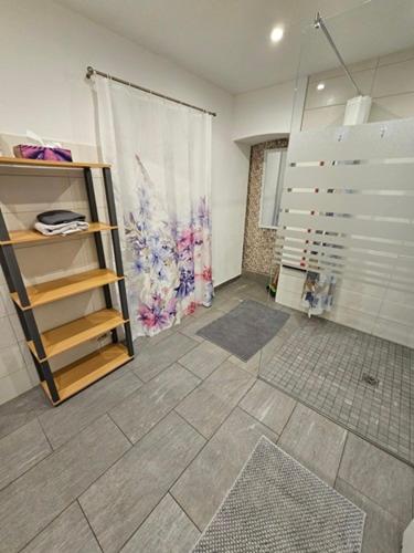 Ferienwohnung ,,Hinter der Mauer''