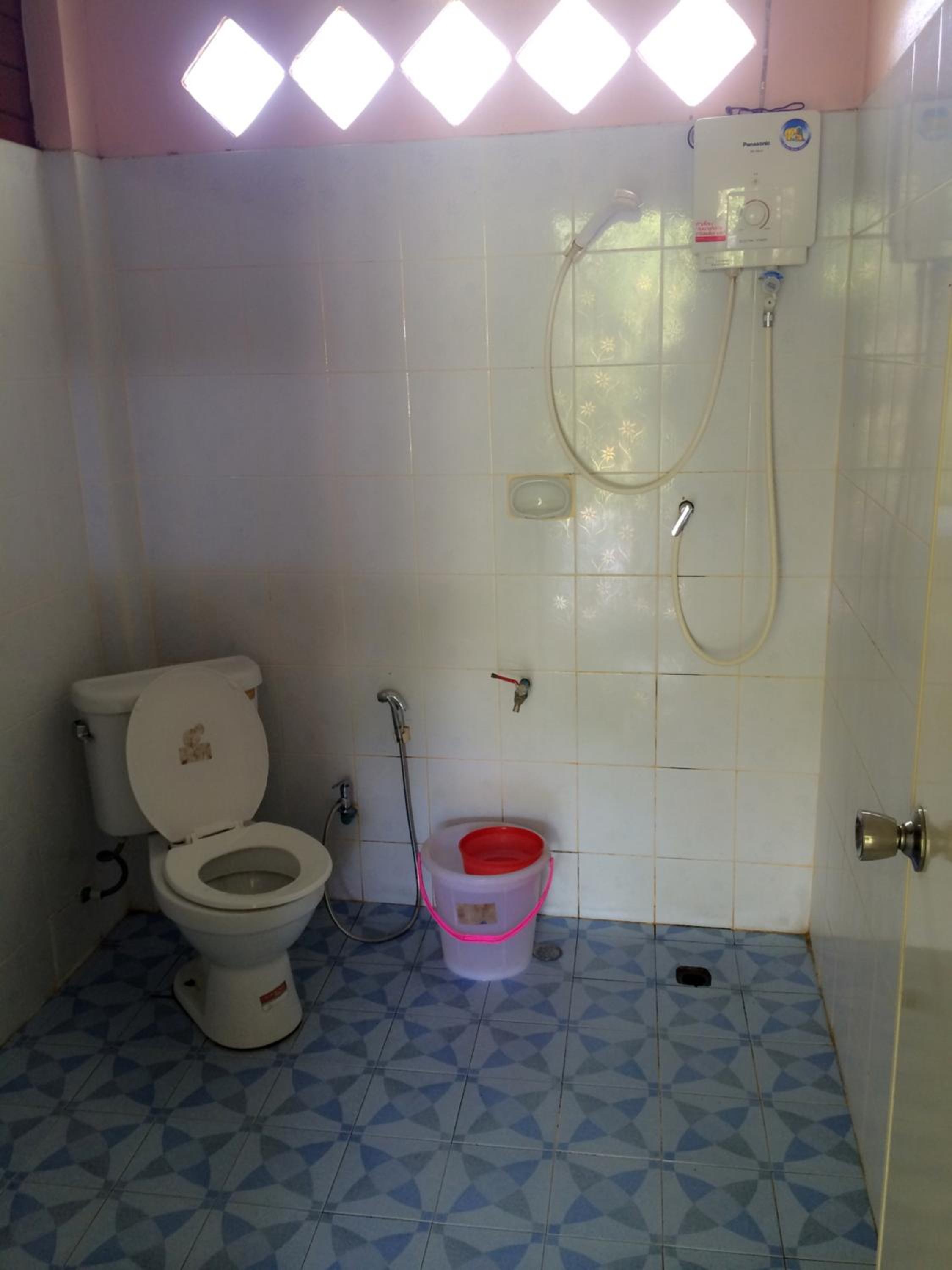 Khao Sok Nung House