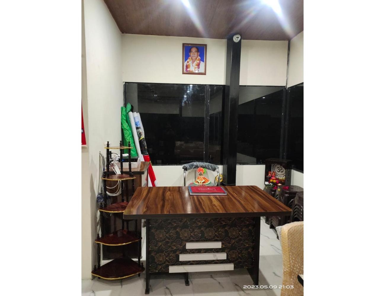 BRN Hotel And Restaurant , Sersi view 4