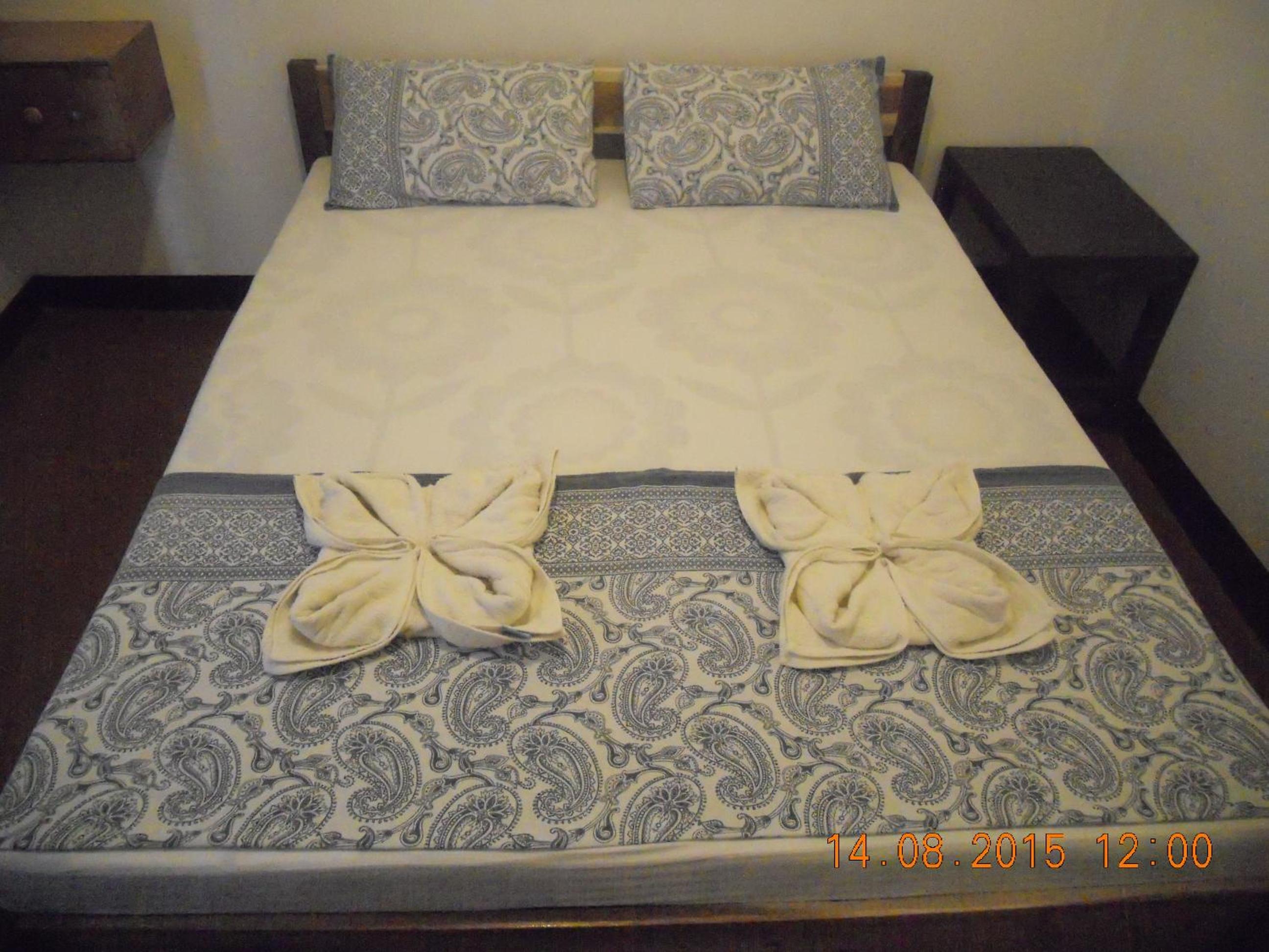 Ashok Homestay