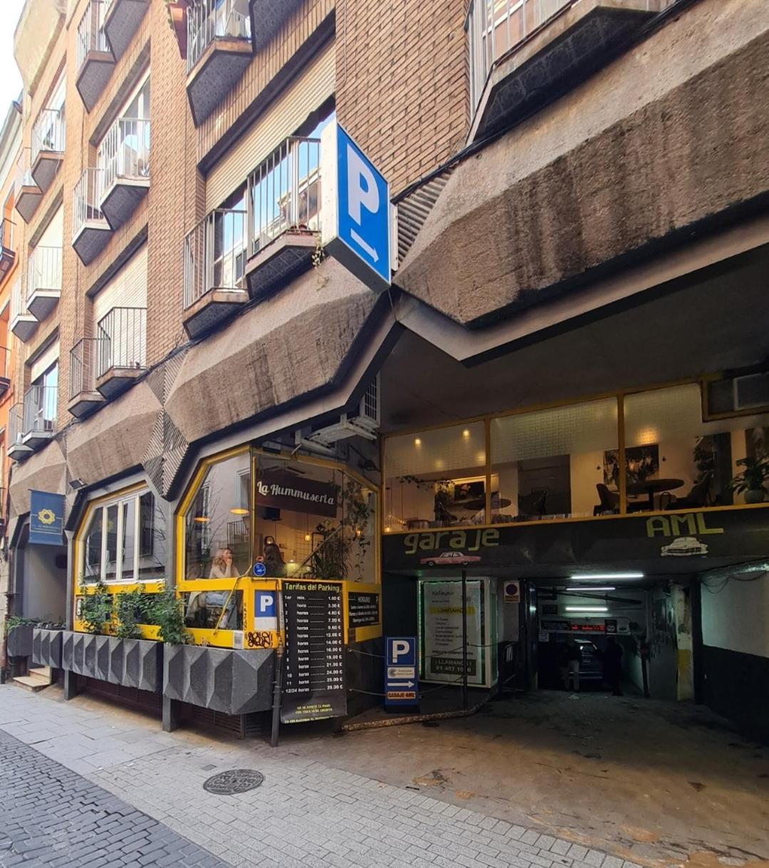 Espectacular Loft con terraza