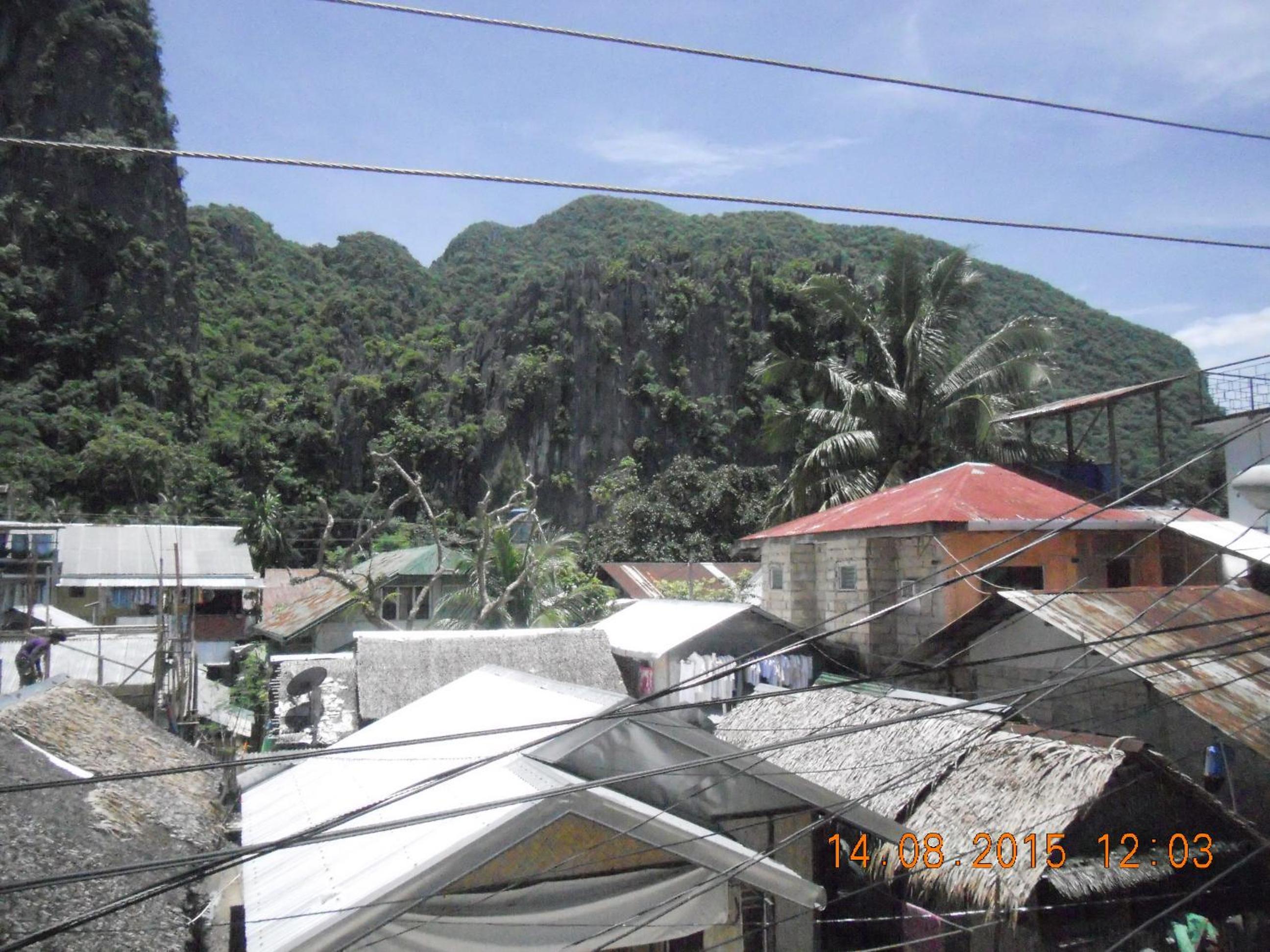 Ashok Homestay