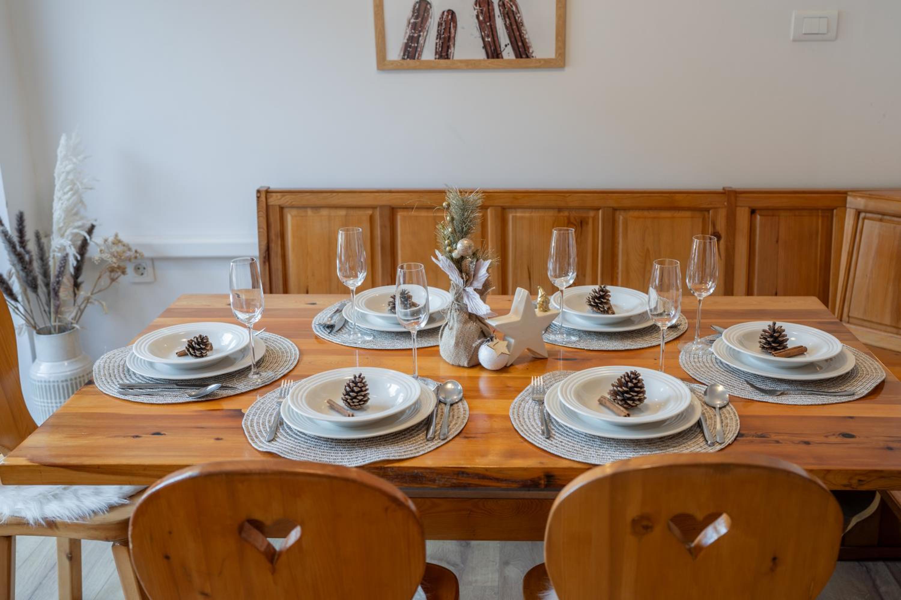 Apartmaji Ježek Kope