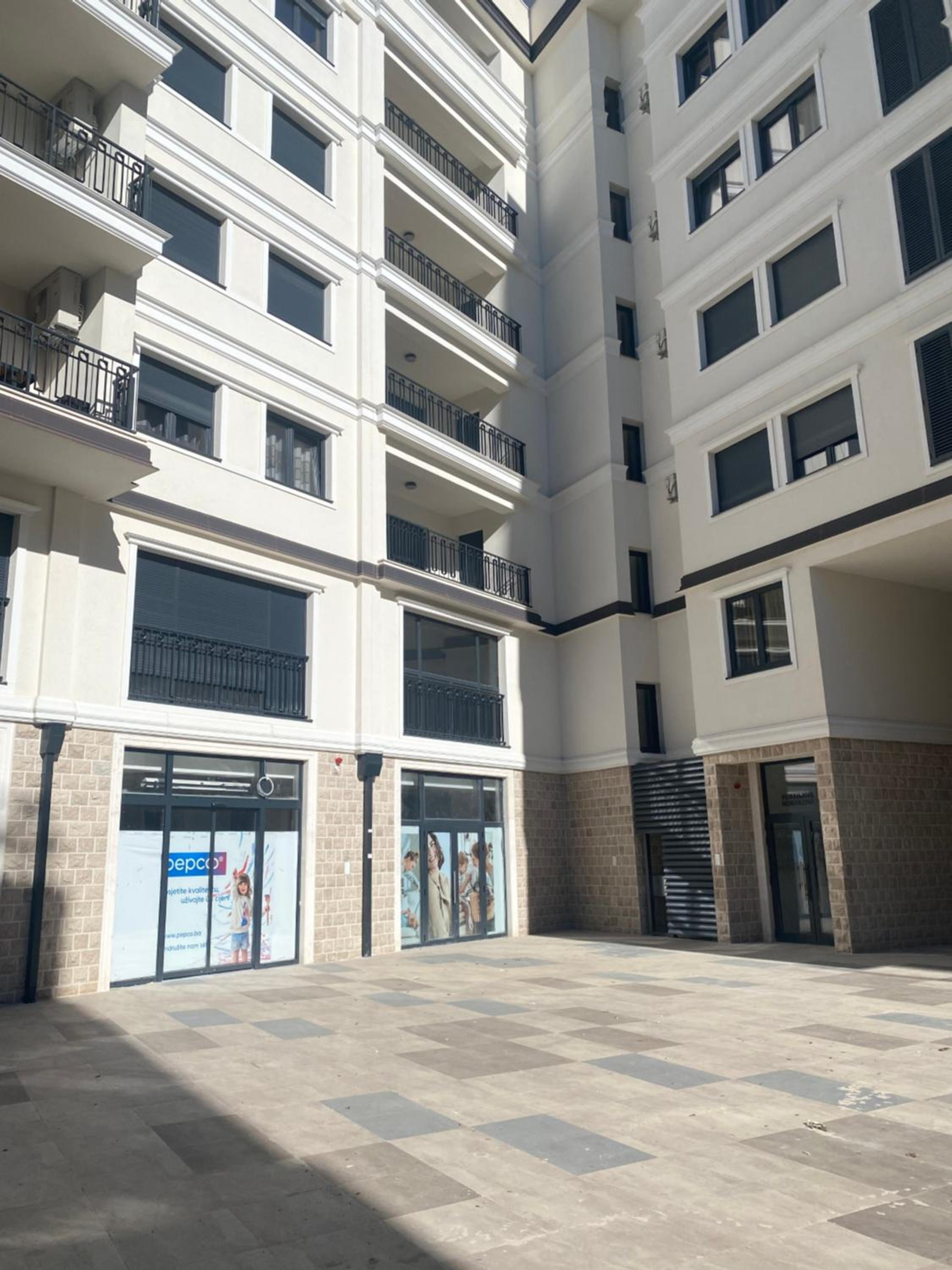 Apartman PORTO