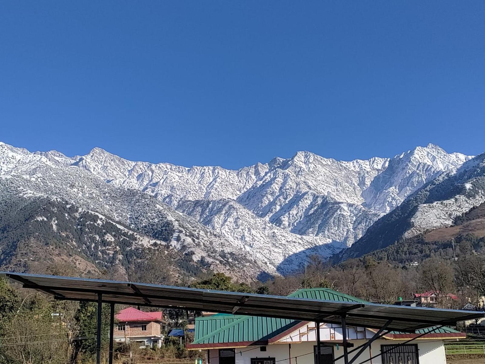 HOMESTAY PALAMPUR VIEW view 5