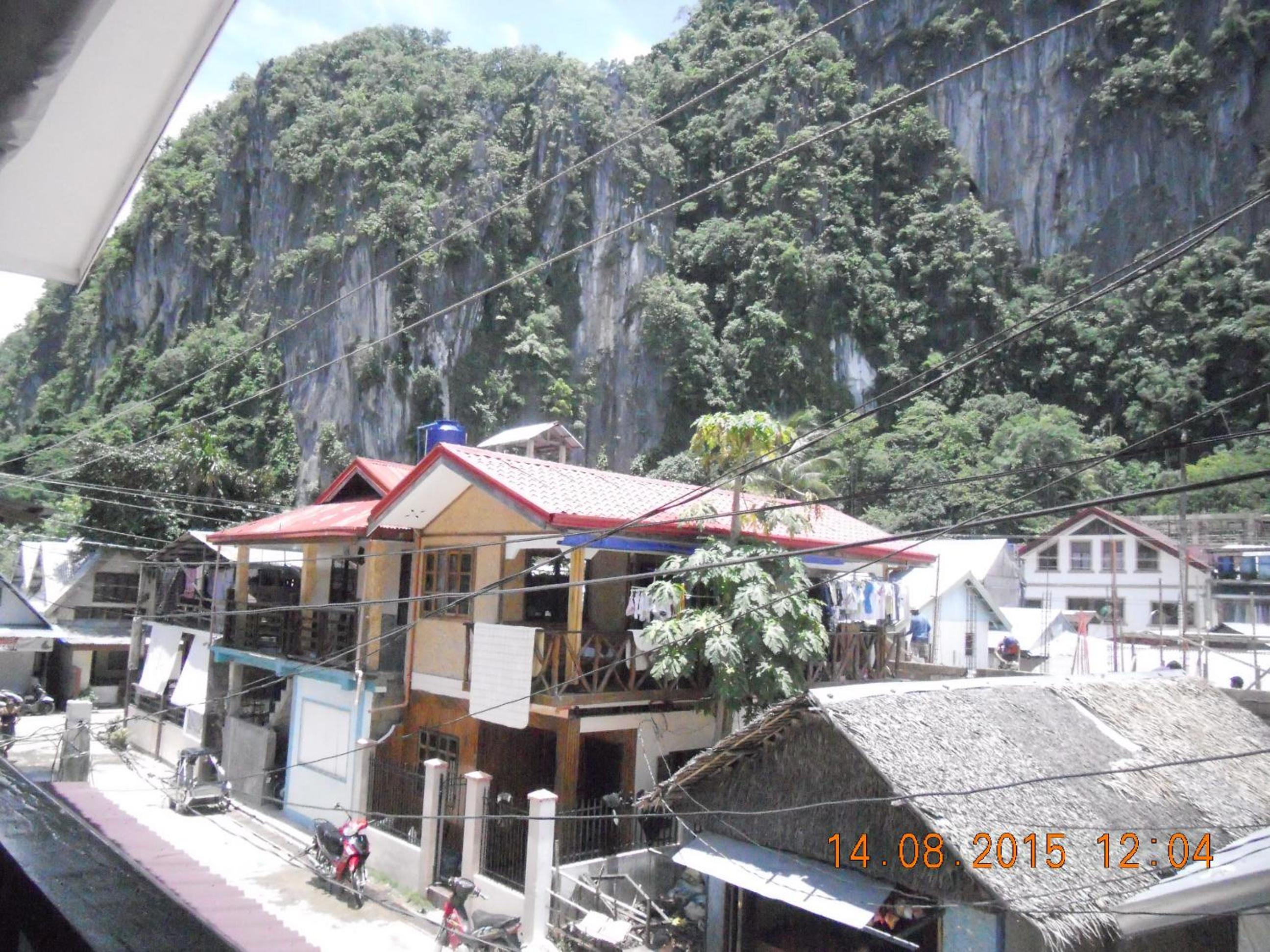 Ashok Homestay
