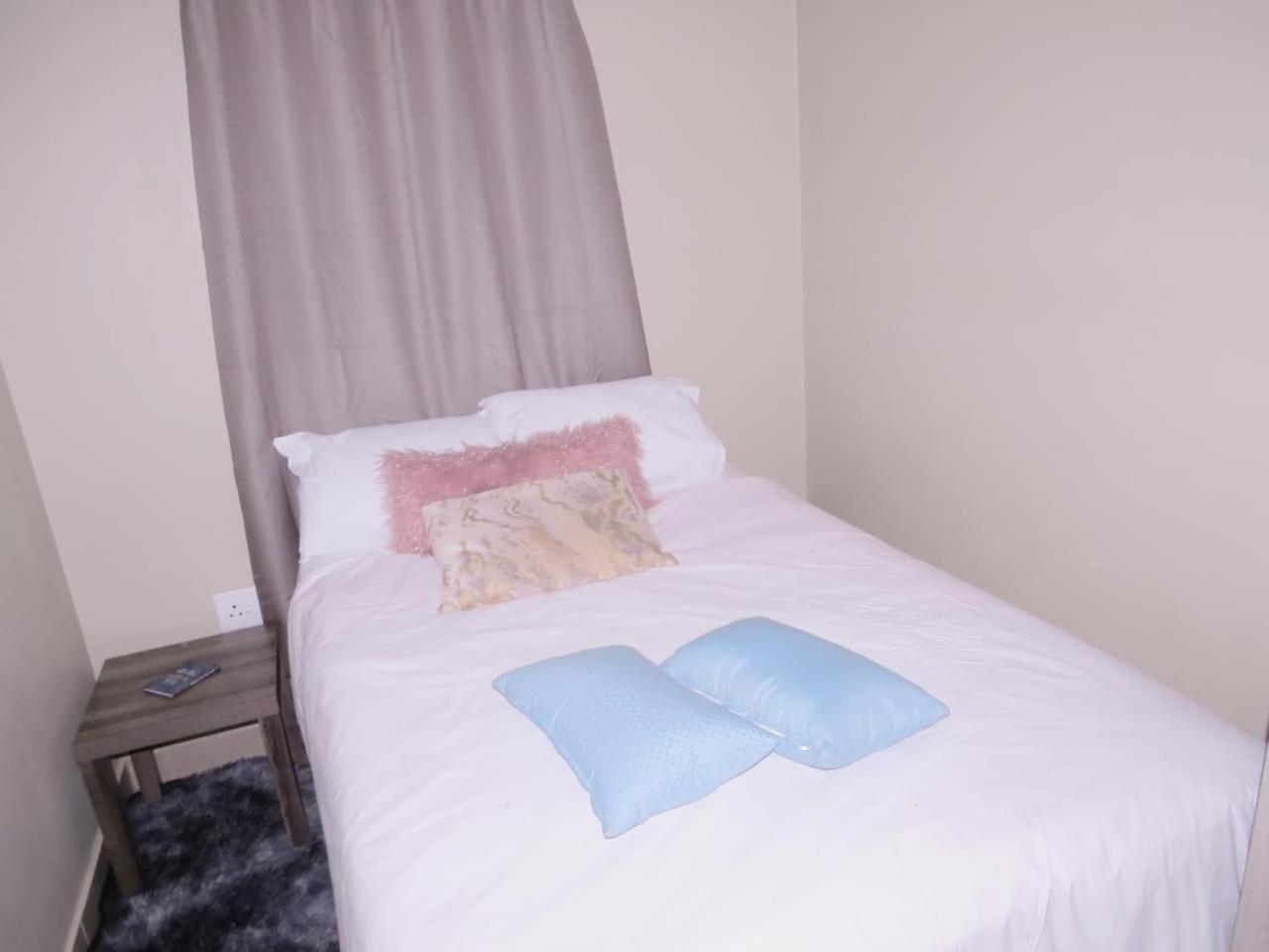 Cosy home view 4