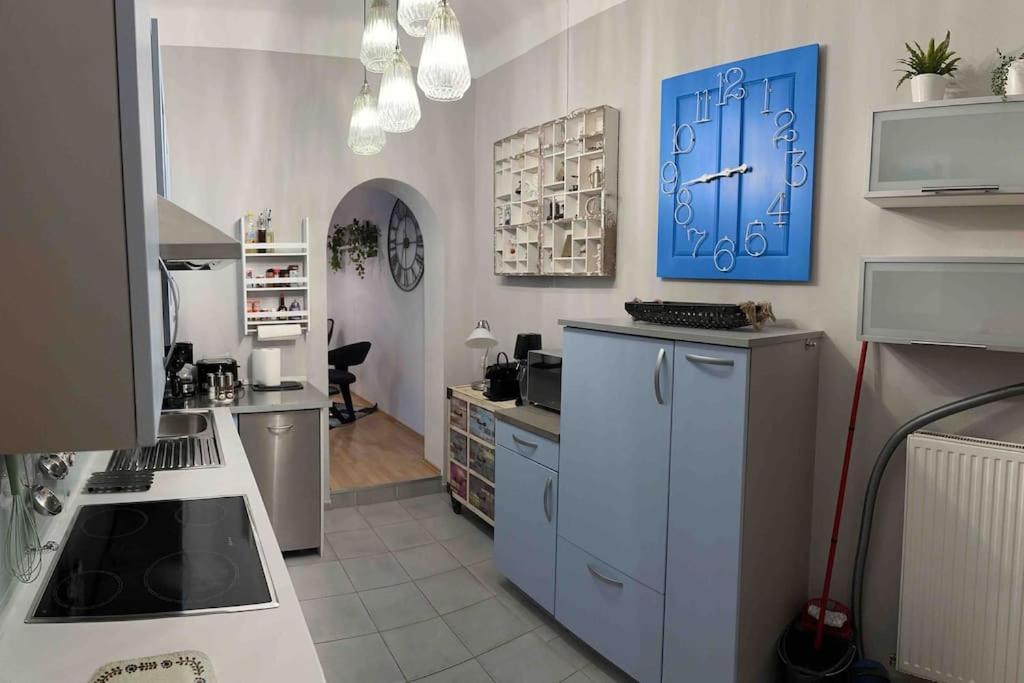 Haus Schmidhuber Ferienwohnung 1 mit 2 Schlafzimmern und Terrasse