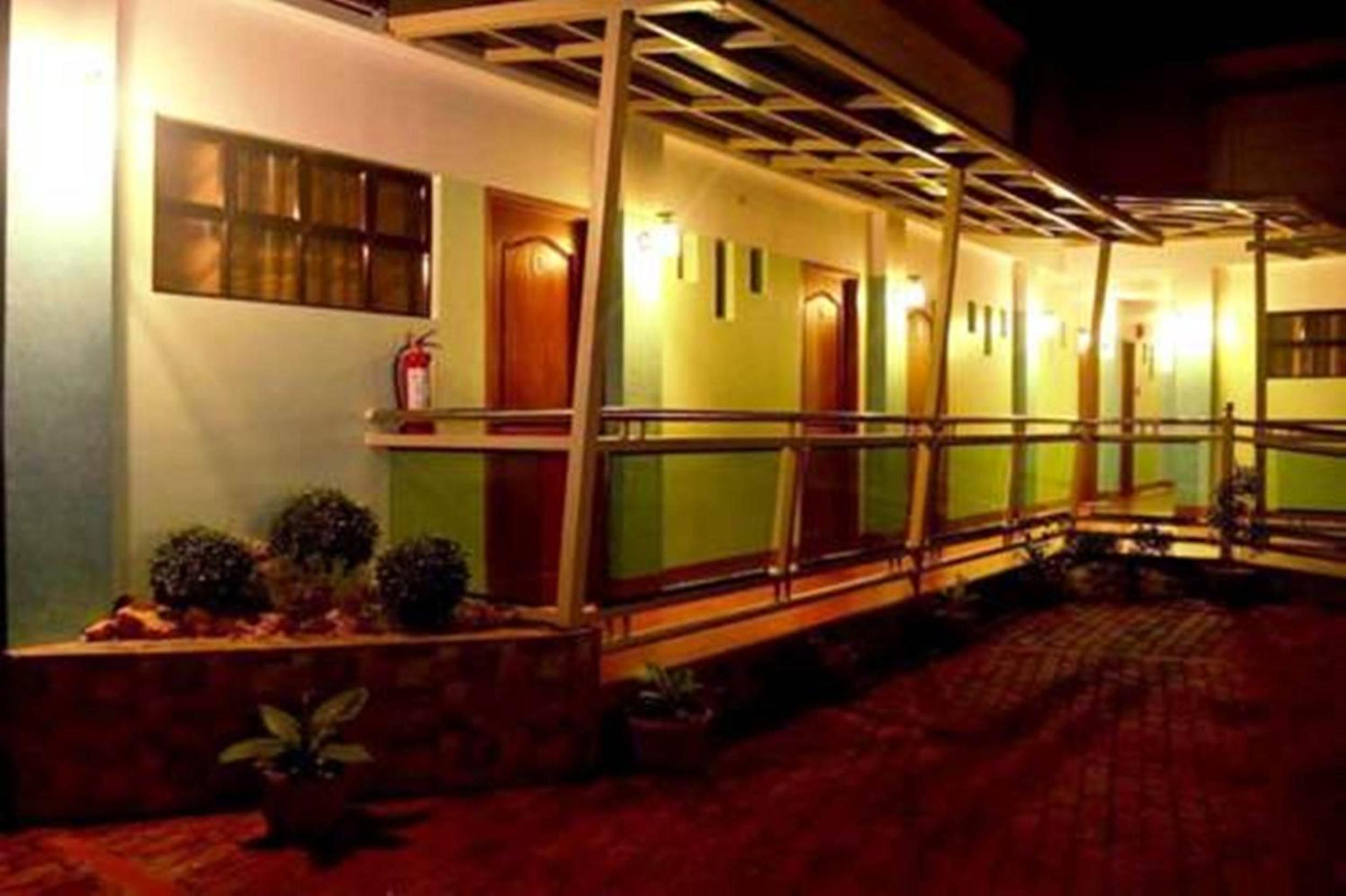 Julieta's Pension House
