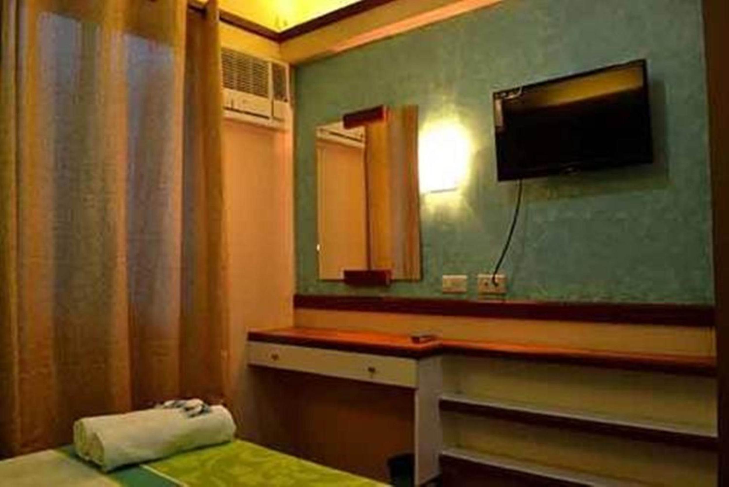 Julieta's Pension House