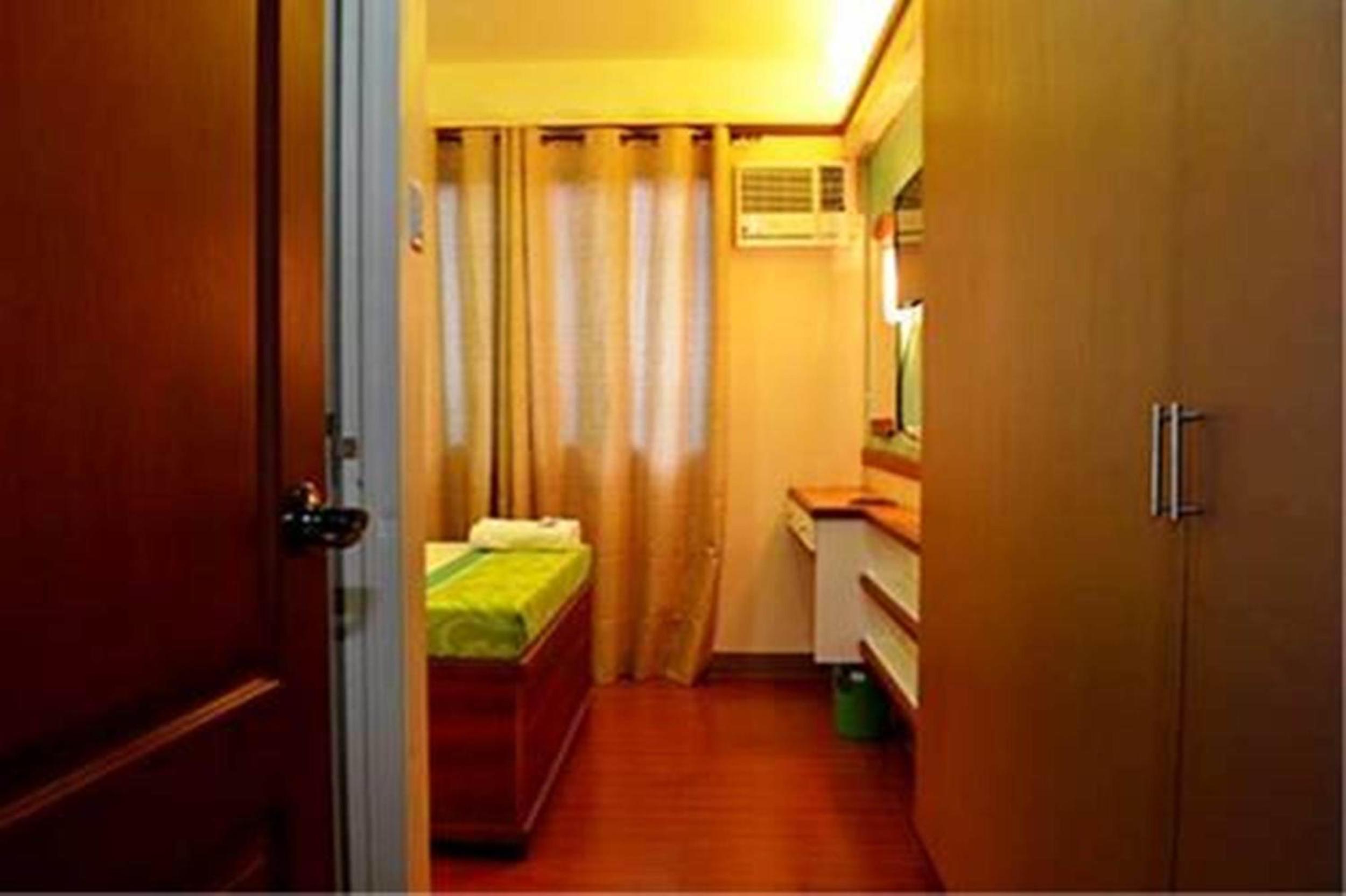 Julieta's Pension House