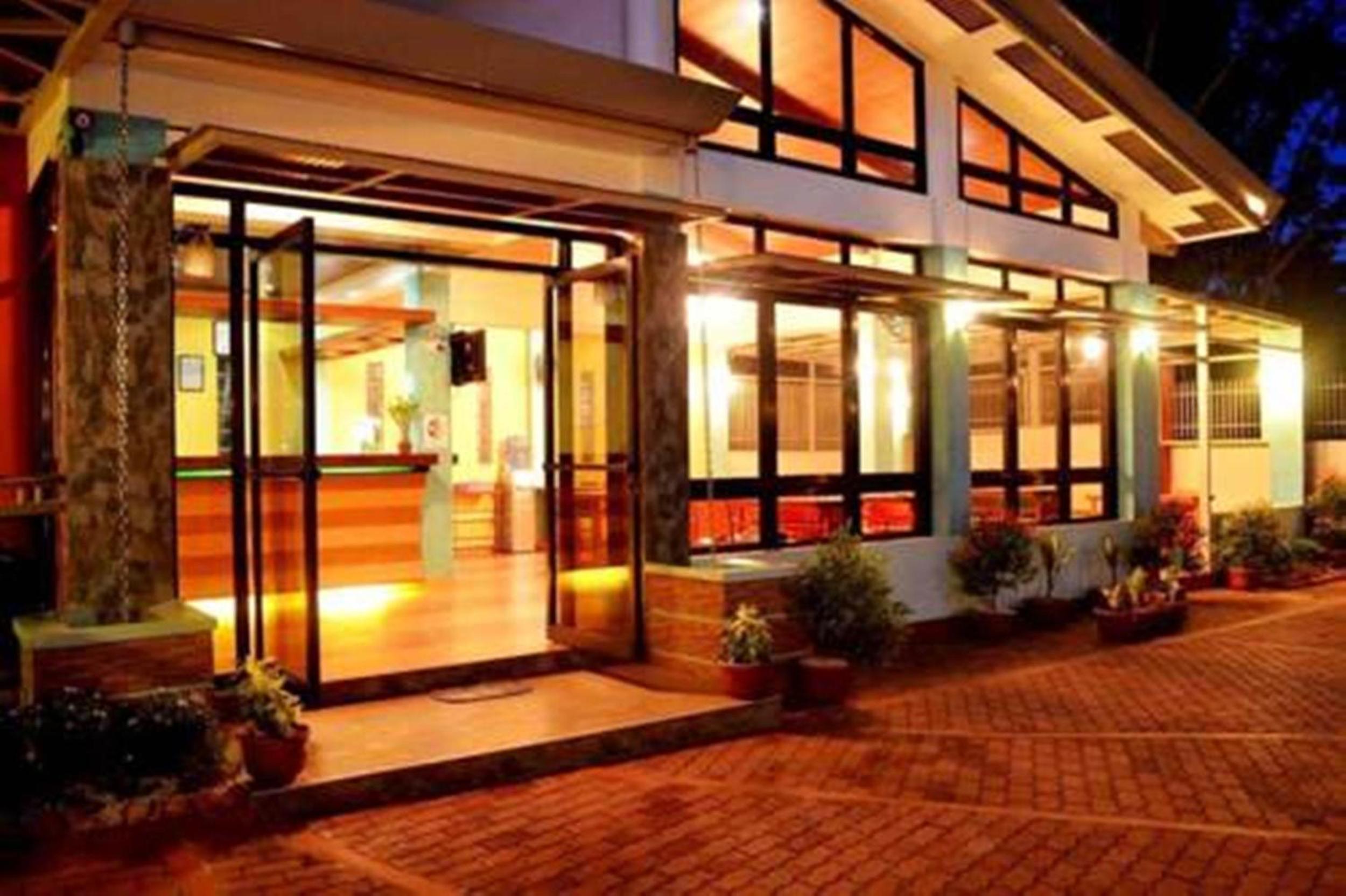 Julieta's Pension House