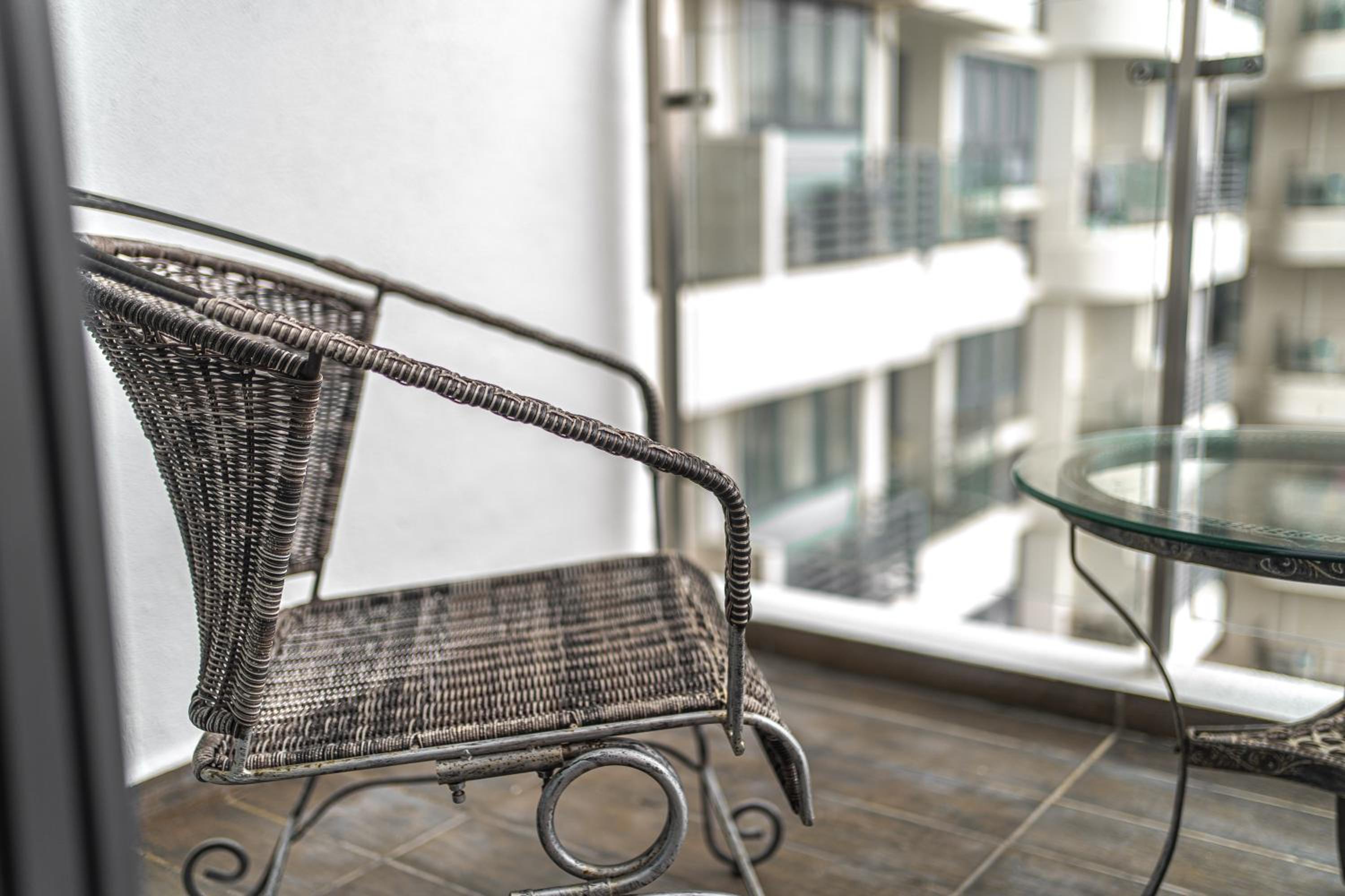 Dangabay Citrus Comforts 2Br 4Pax Baypoint by Our Stay