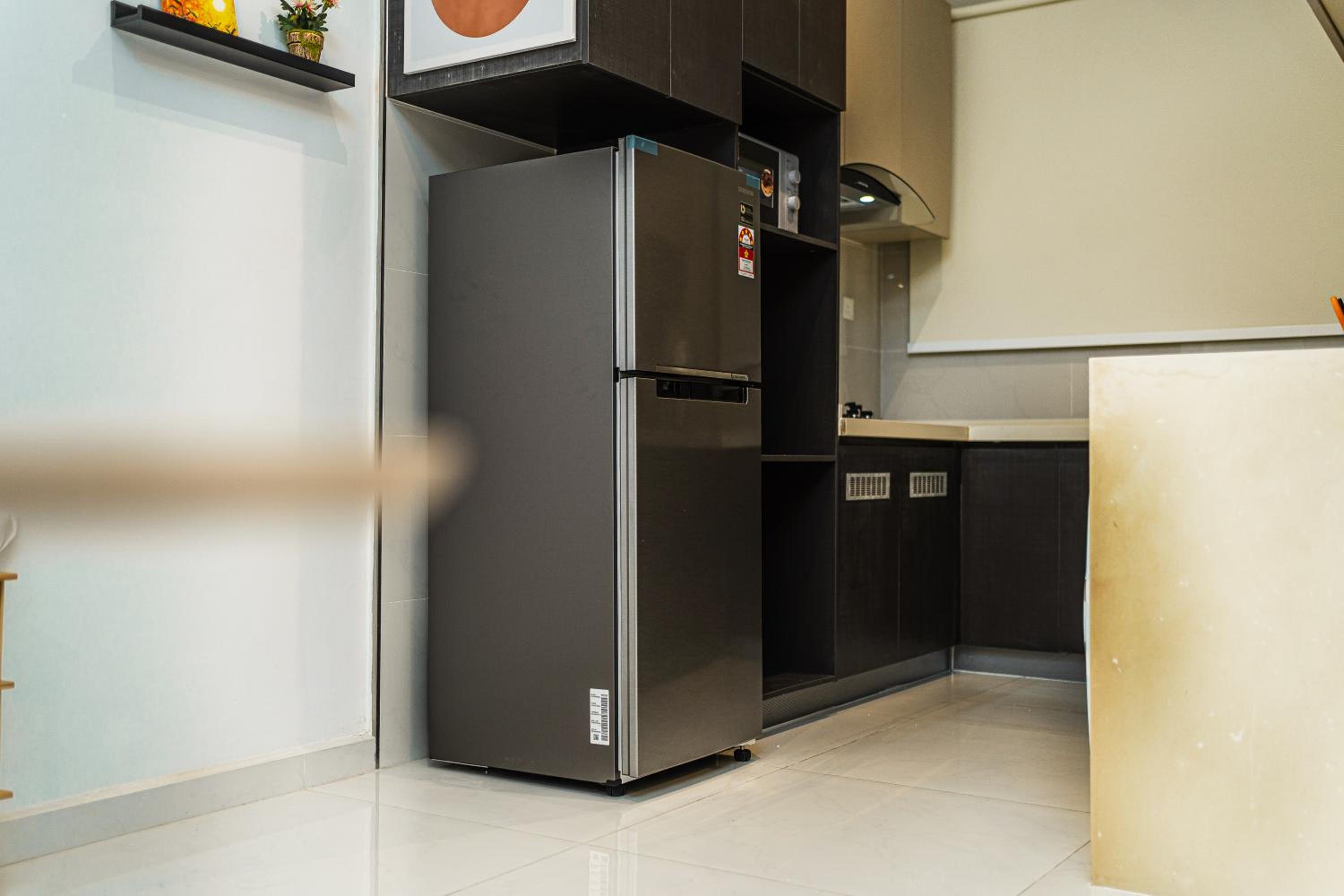 Dangabay Citrus Comforts 2Br 4Pax Baypoint by Our Stay