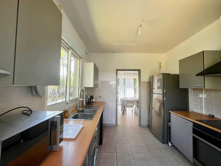 Villa Zargonot + piscine proche plage view 2