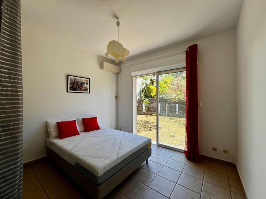 Villa Zargonot + piscine proche plage view 3