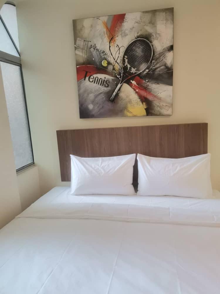 SCC Hotel Chinatown