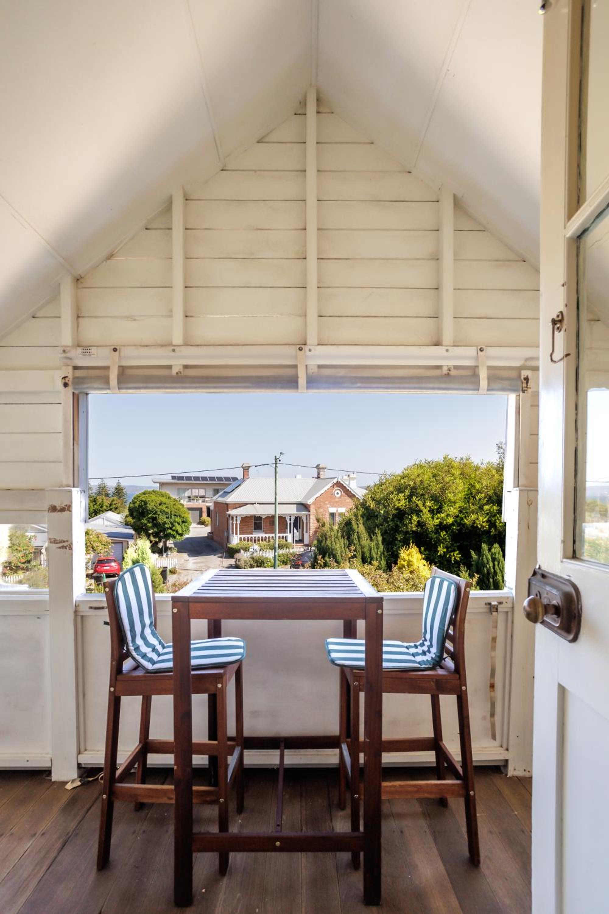 Wollaston House by the BnB Collection