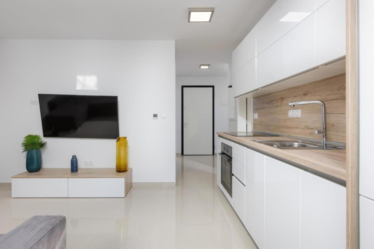 Premium Apartments