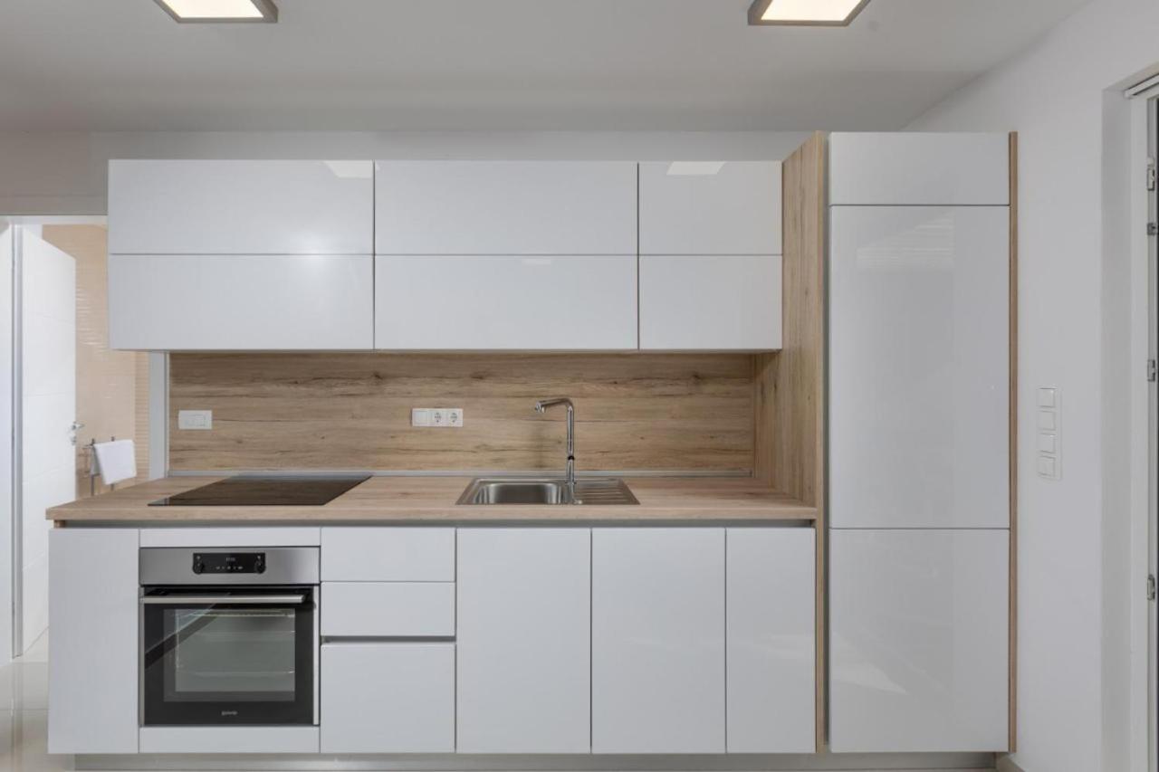 Premium Apartments