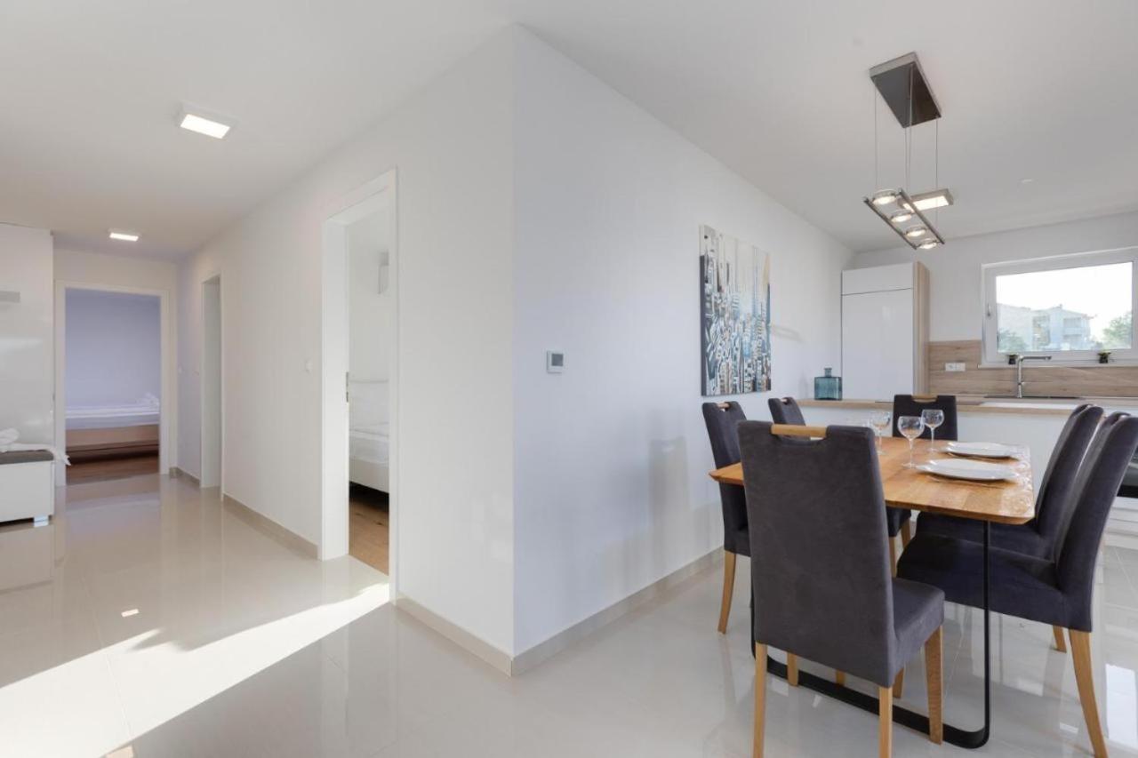 Premium Apartments