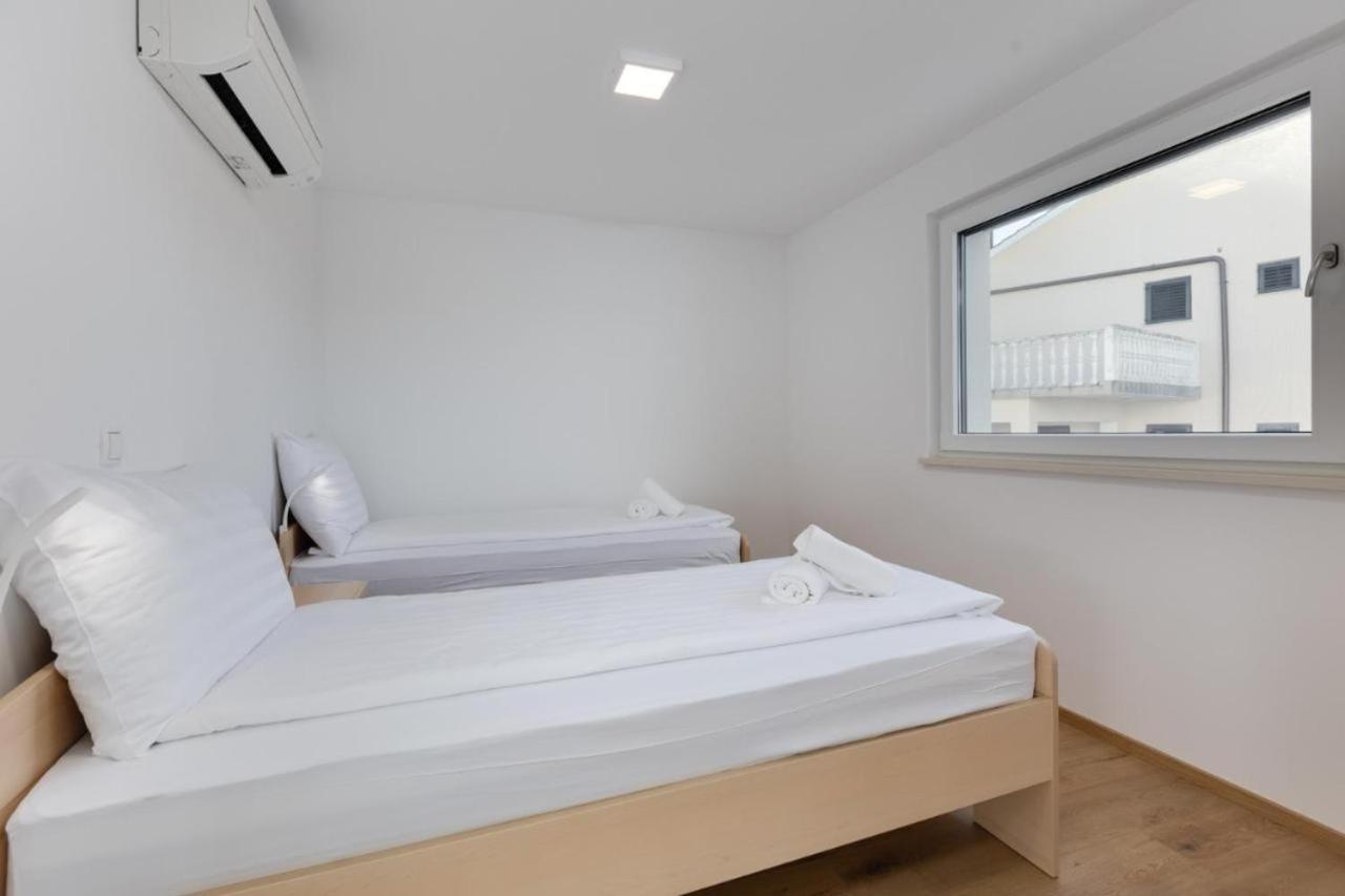 Premium Apartments