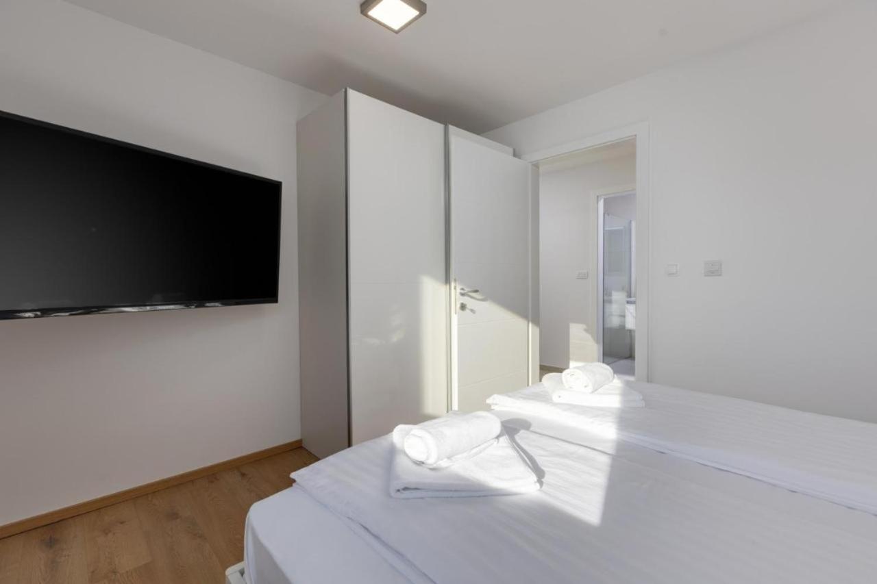 Premium Apartments