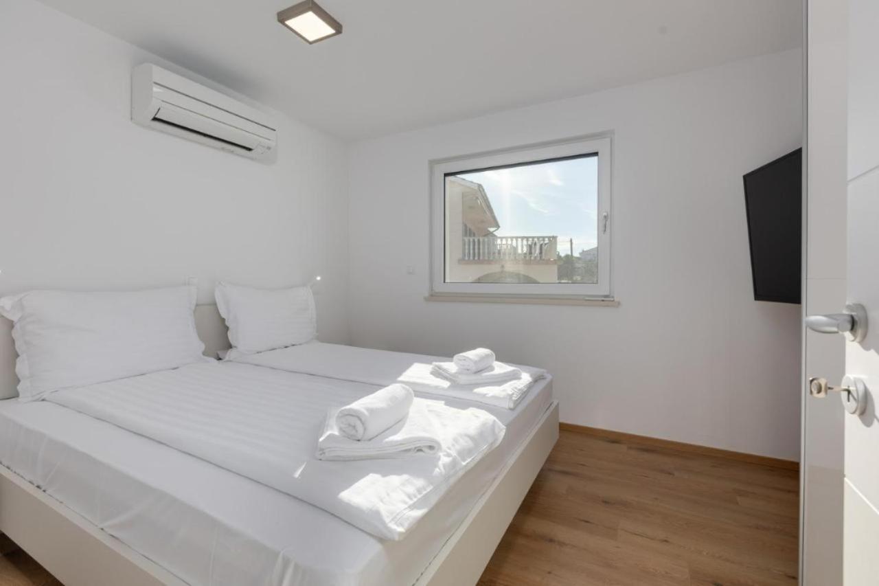Premium Apartments