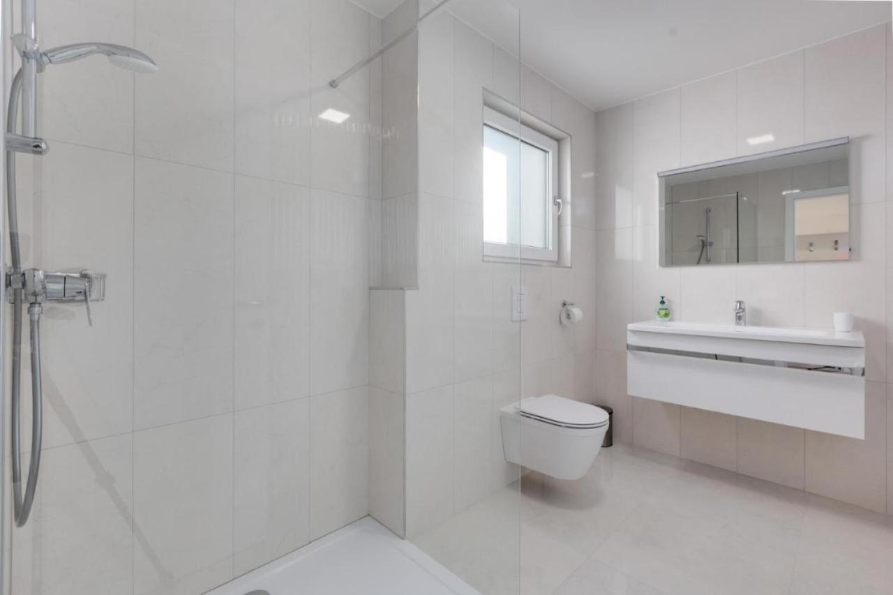 Premium Apartments