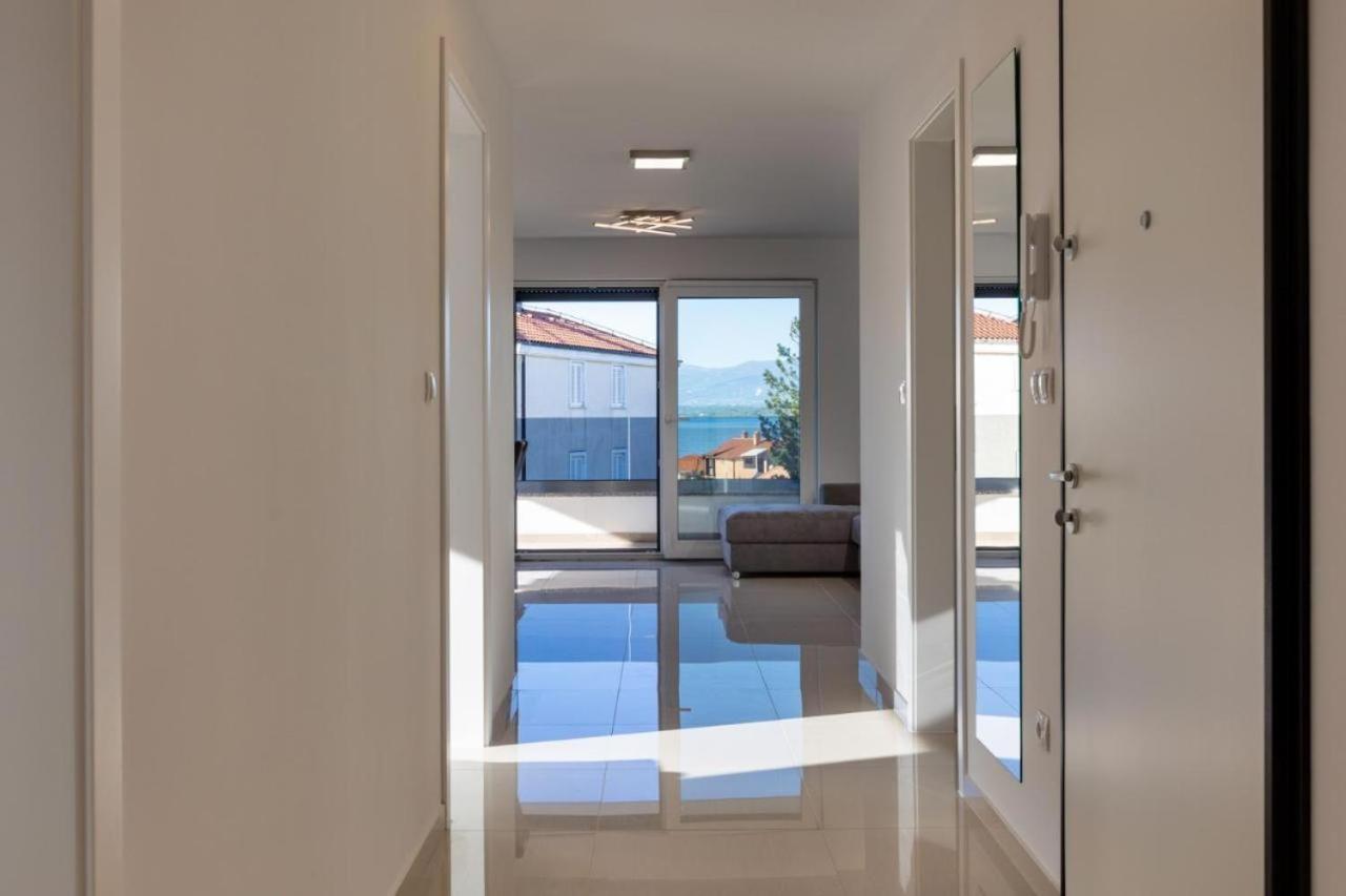 Premium Apartments