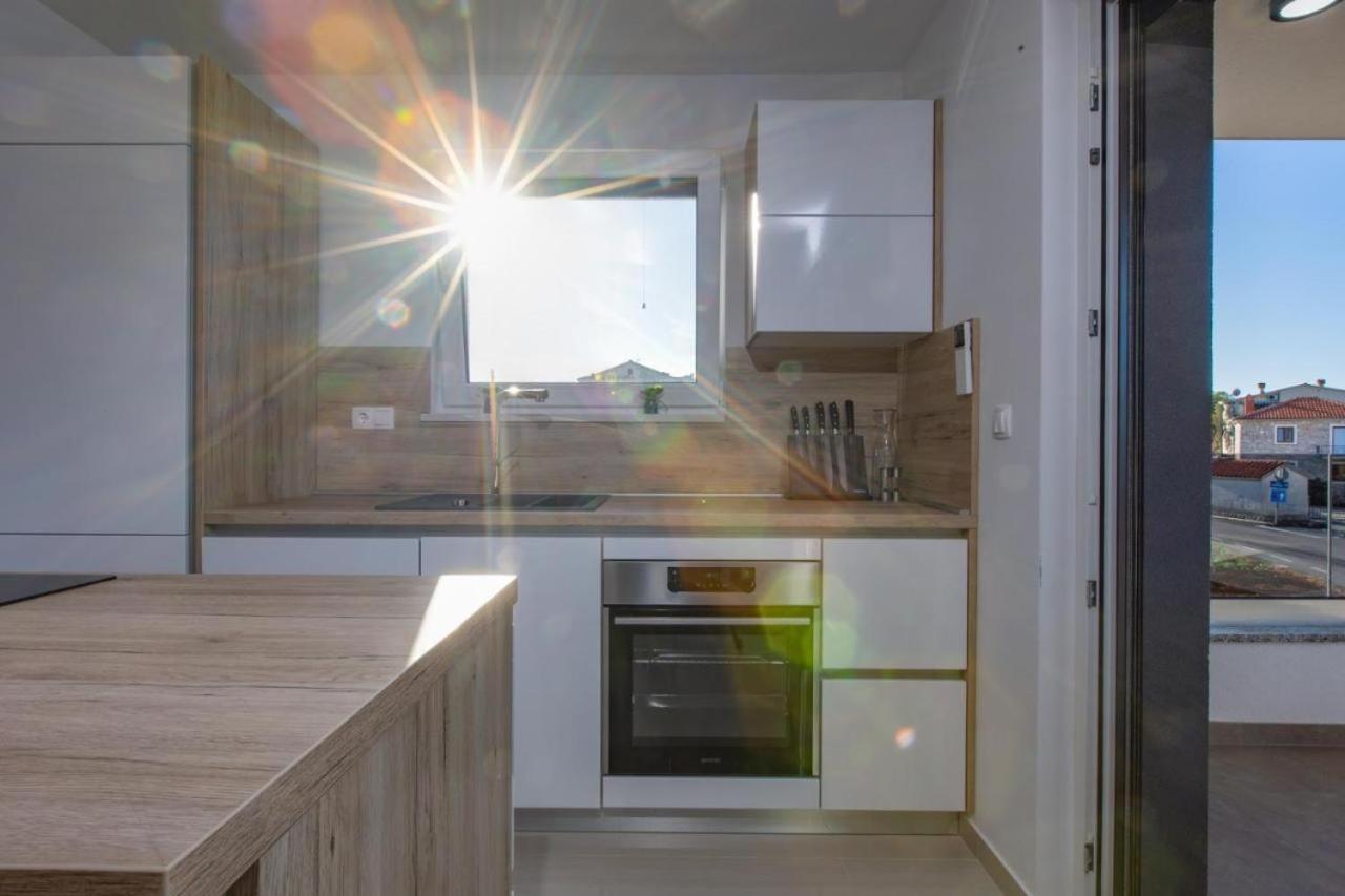 Premium Apartments