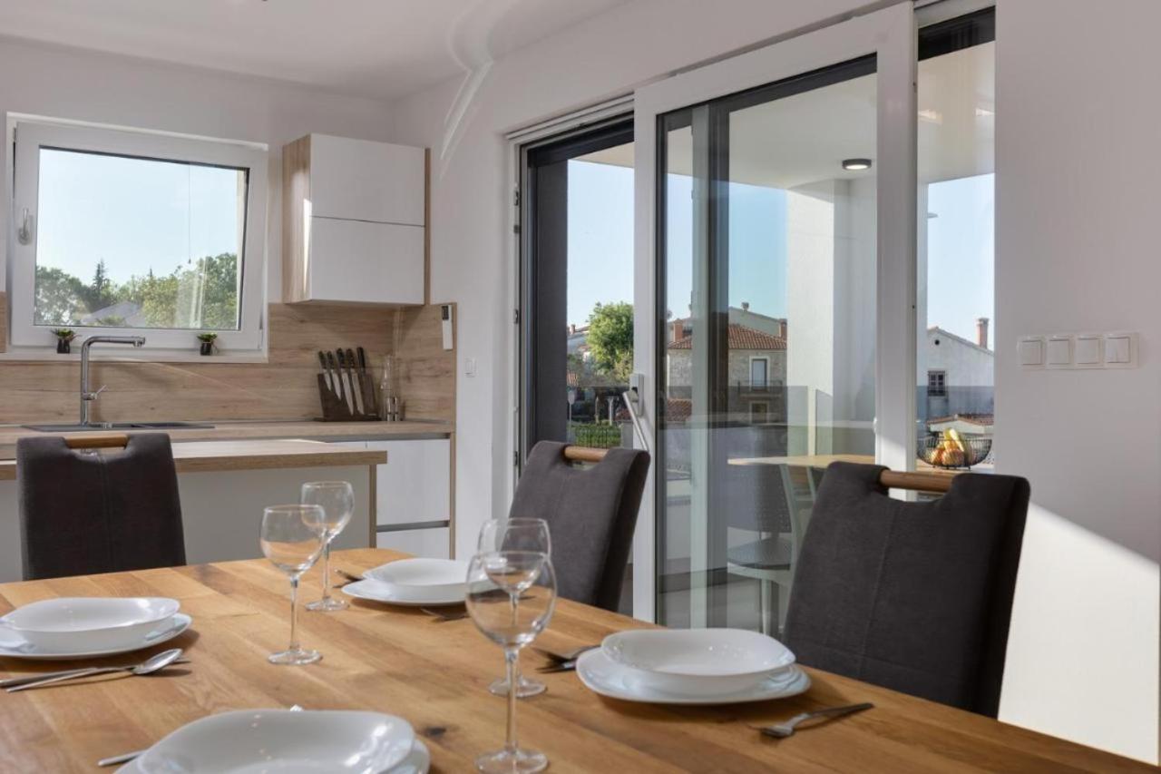 Premium Apartments