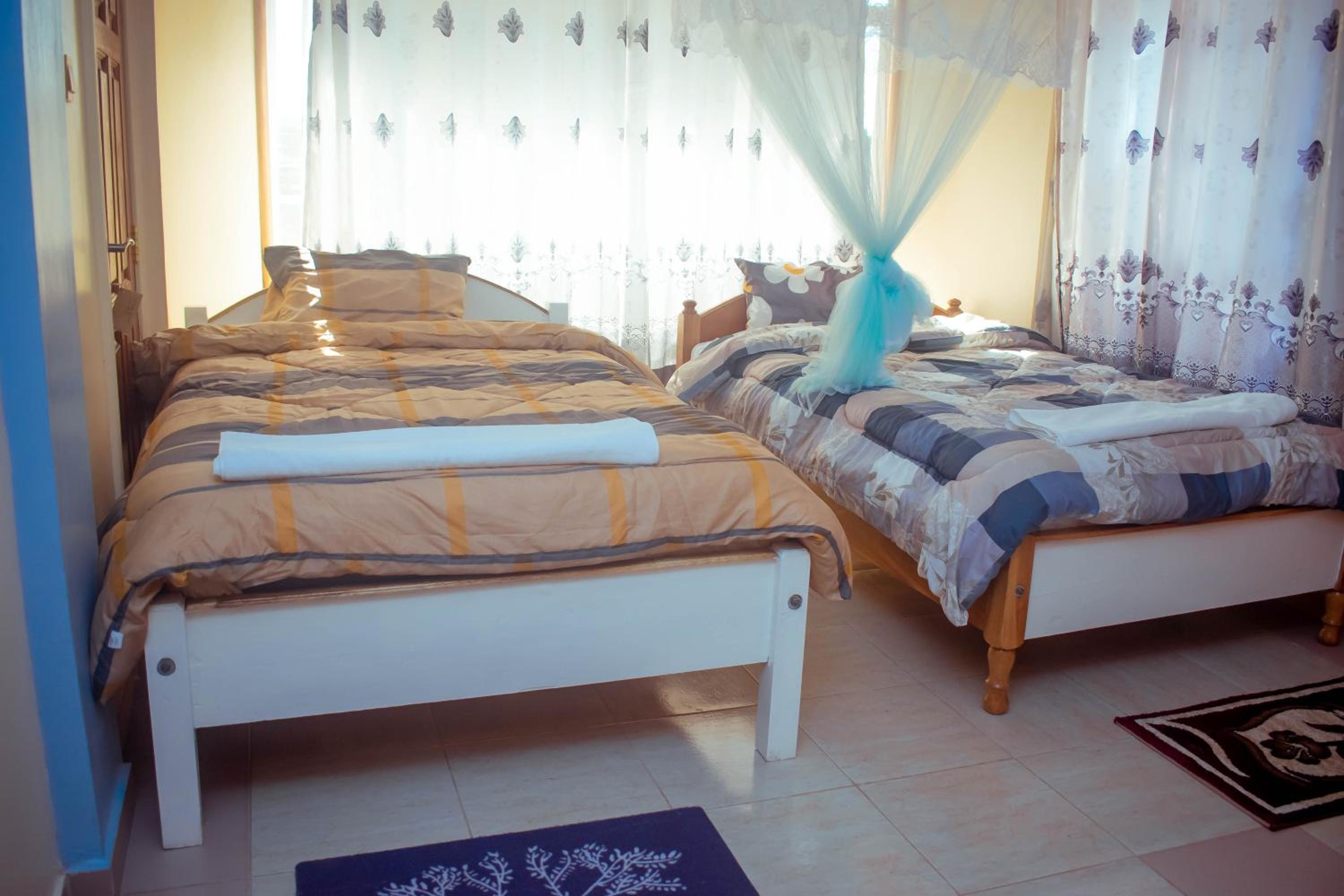 Balozi Luxury Homes view 3