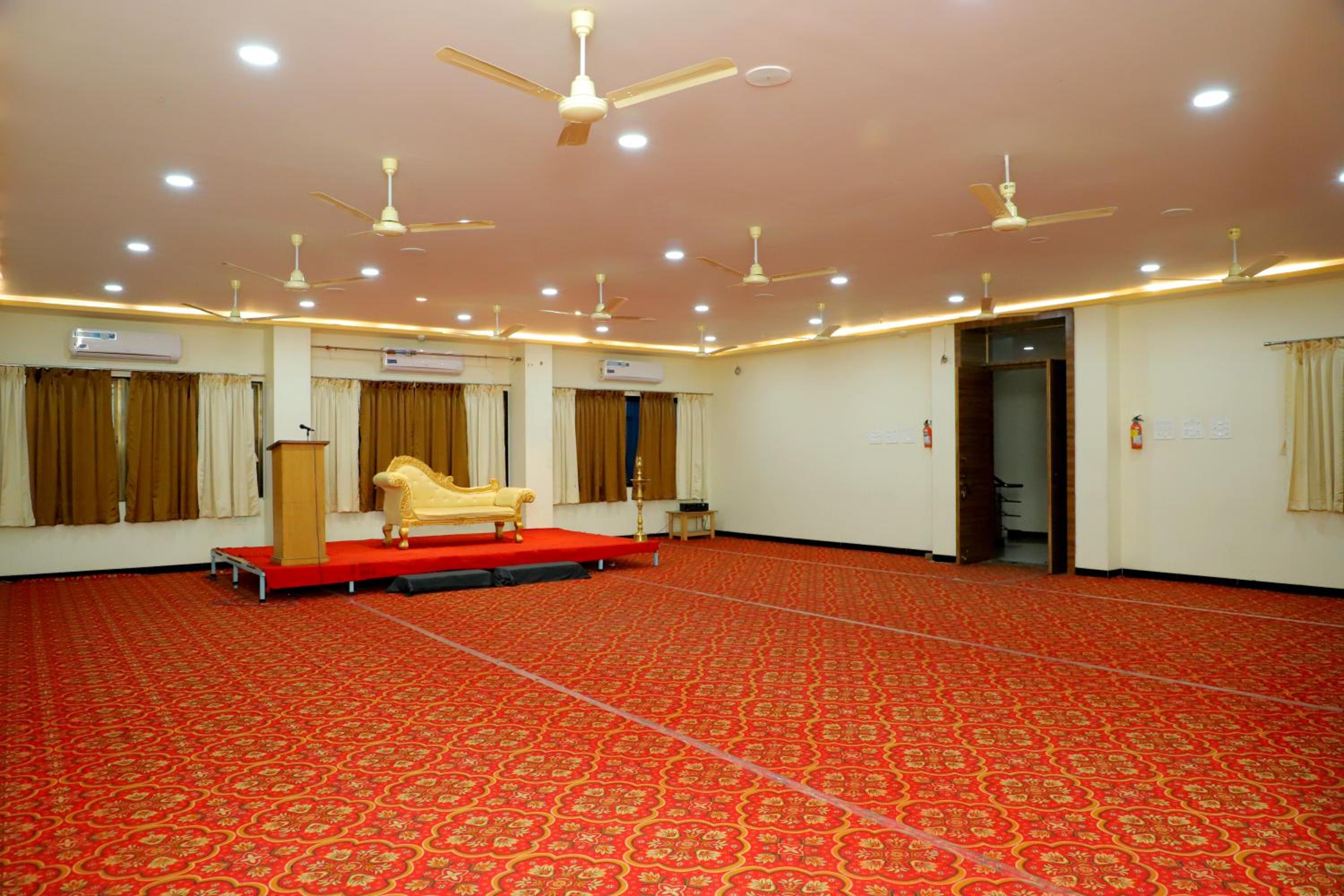 Hotel Anjani view 5