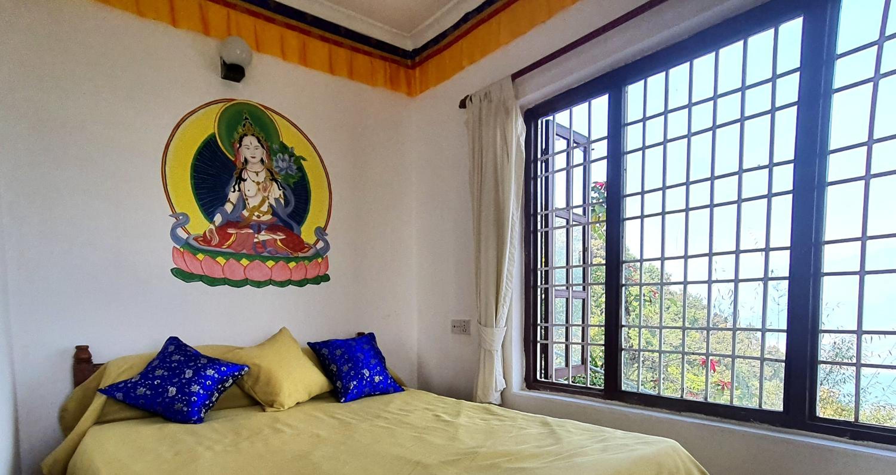 Peace Dragon Lodge