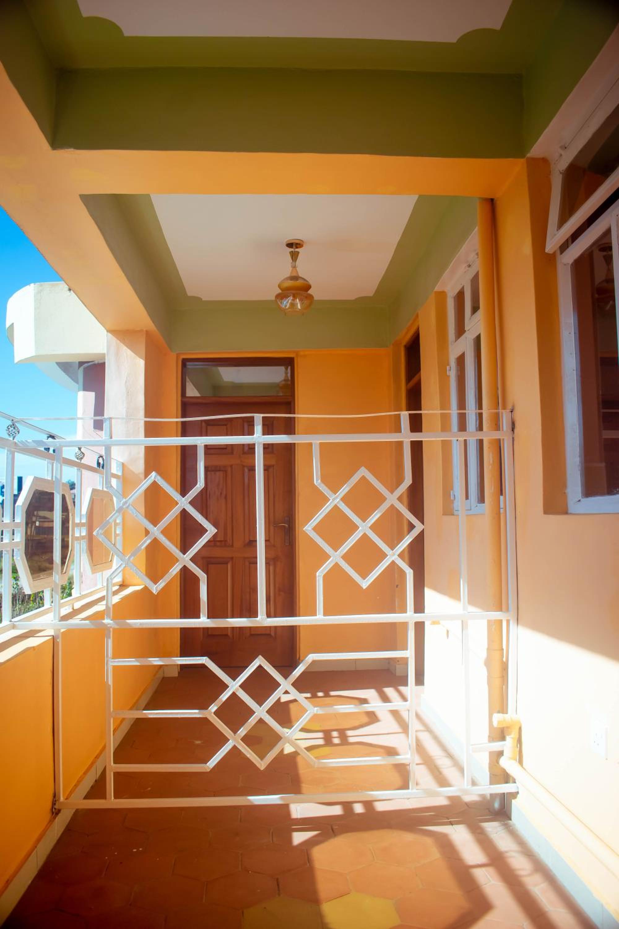 Balozi Luxury Homes view 5