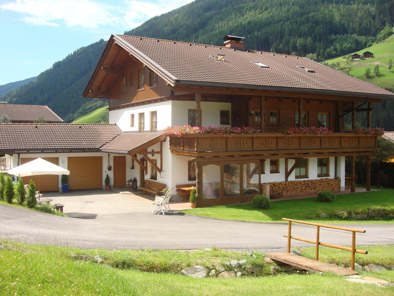 Landhaus Schober Apartments