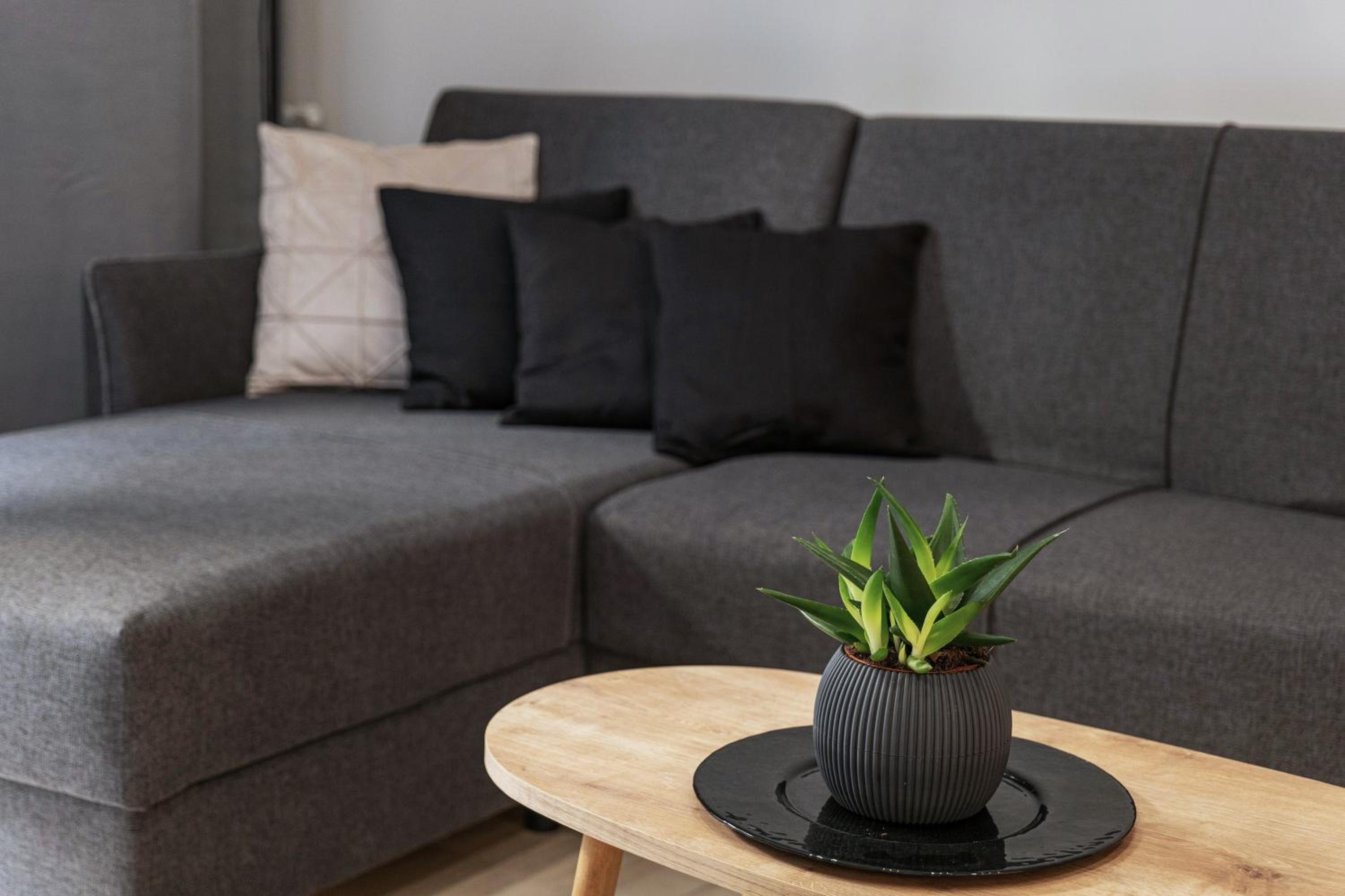 Greyt Apartments Glyfada
