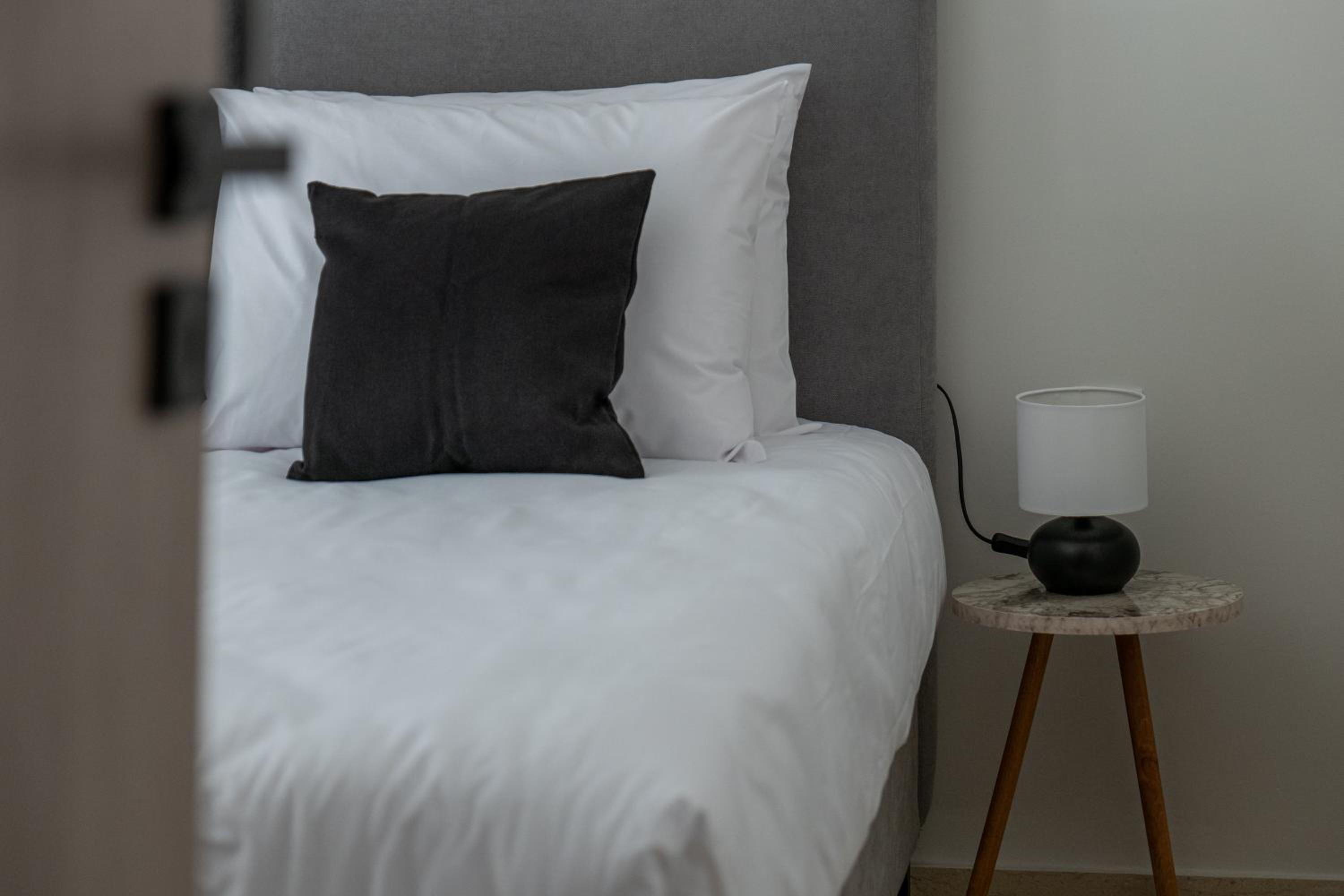 Greyt Apartments Glyfada