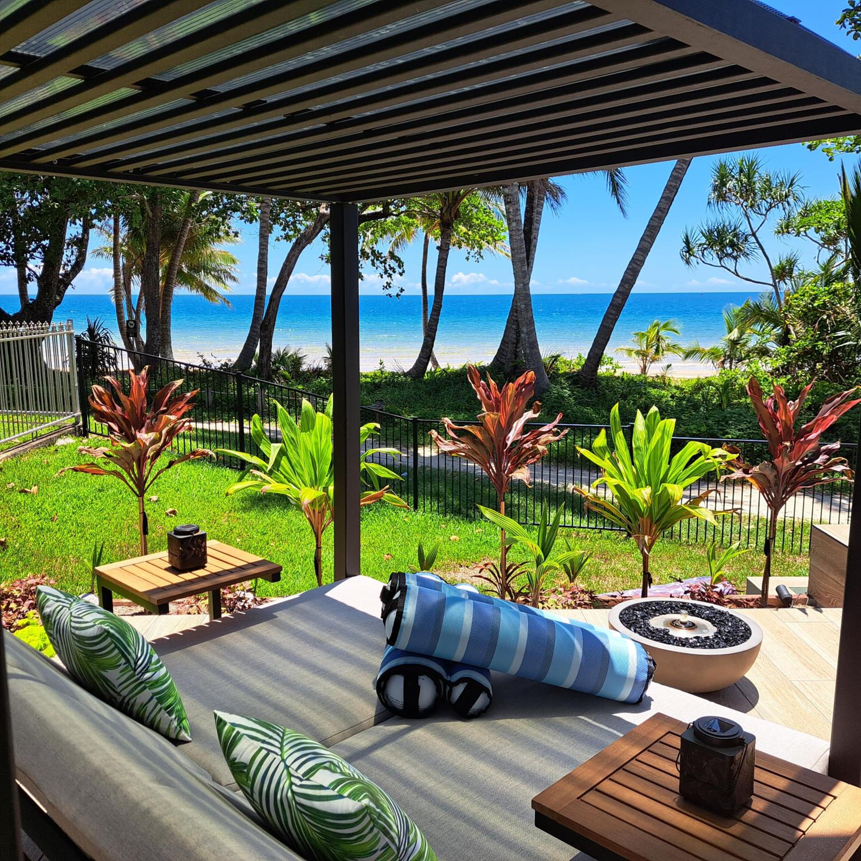 Seadreams Mission Beach view 5