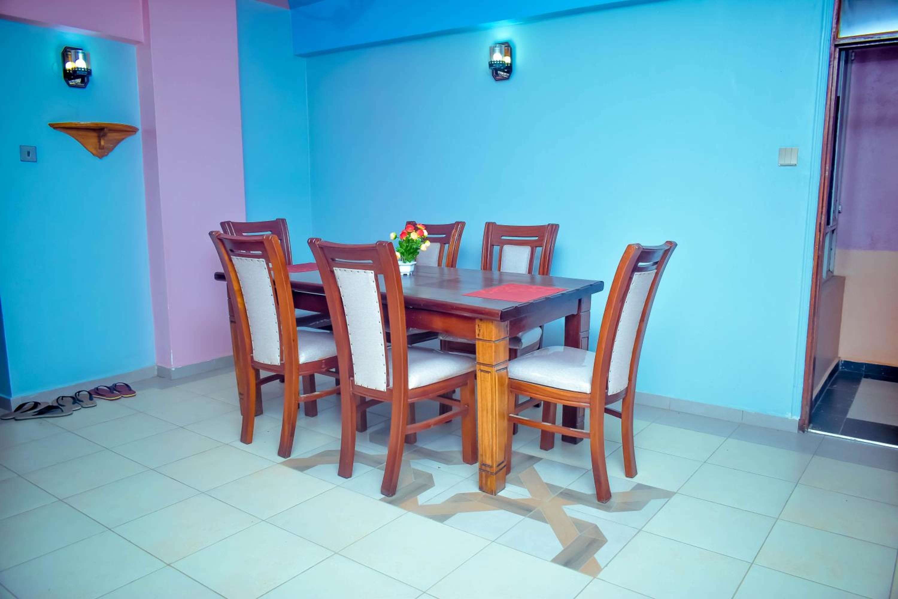 Balozi Luxury Homes view 2