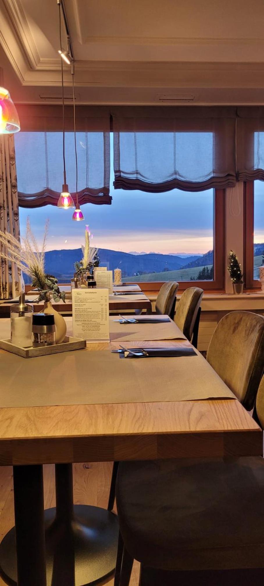 Bergseele Privat- & Retreathotel Schwarzwald view 4