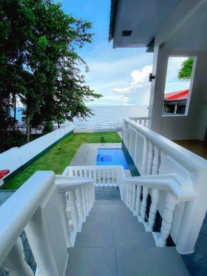 Kakisa ll Diving Resort view 3