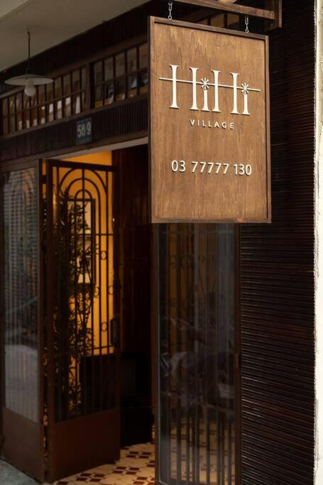 Ben Thanh Vietnamese cultural house by SSens Homes