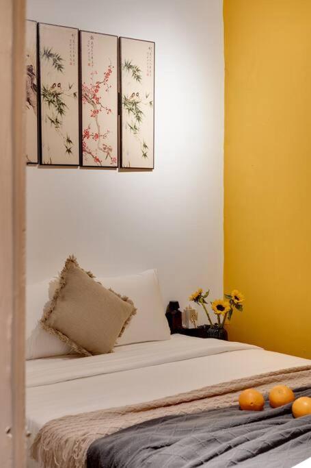 Ben Thanh Vietnamese cultural house by SSens Homes
