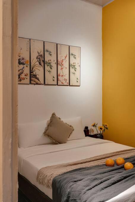 Ben Thanh Vietnamese cultural house by SSens Homes
