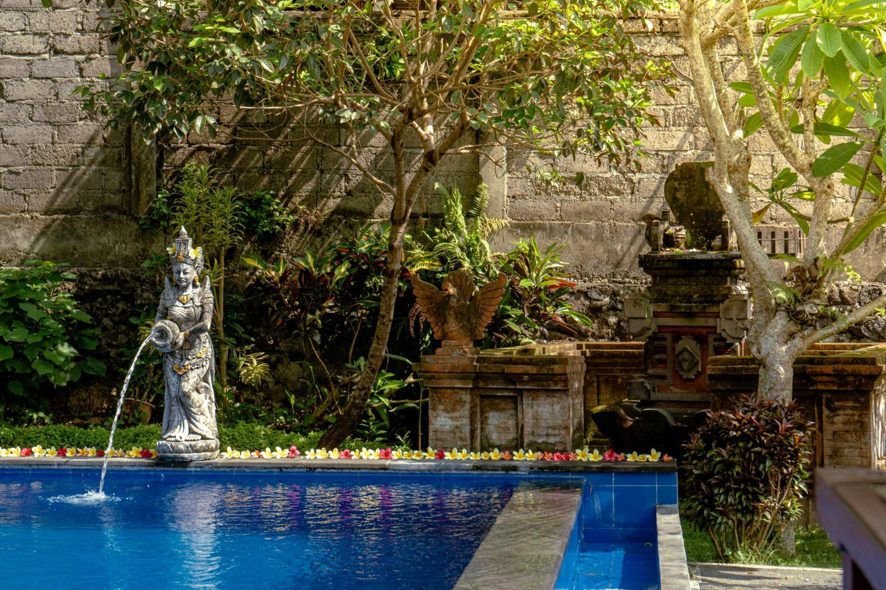 Puri Prana Guest House