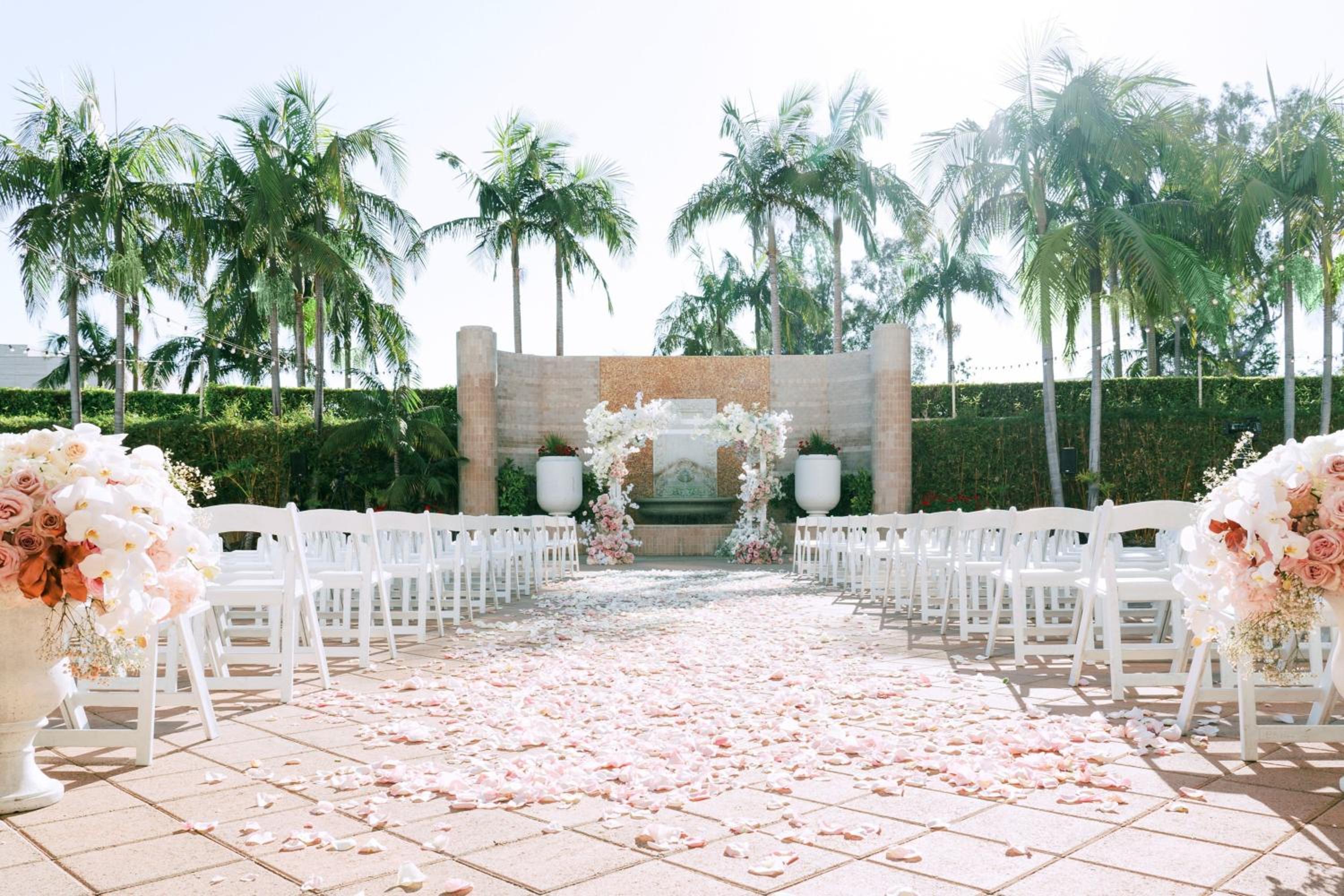 Renaissance Newport Beach Hotel - Property Image 114