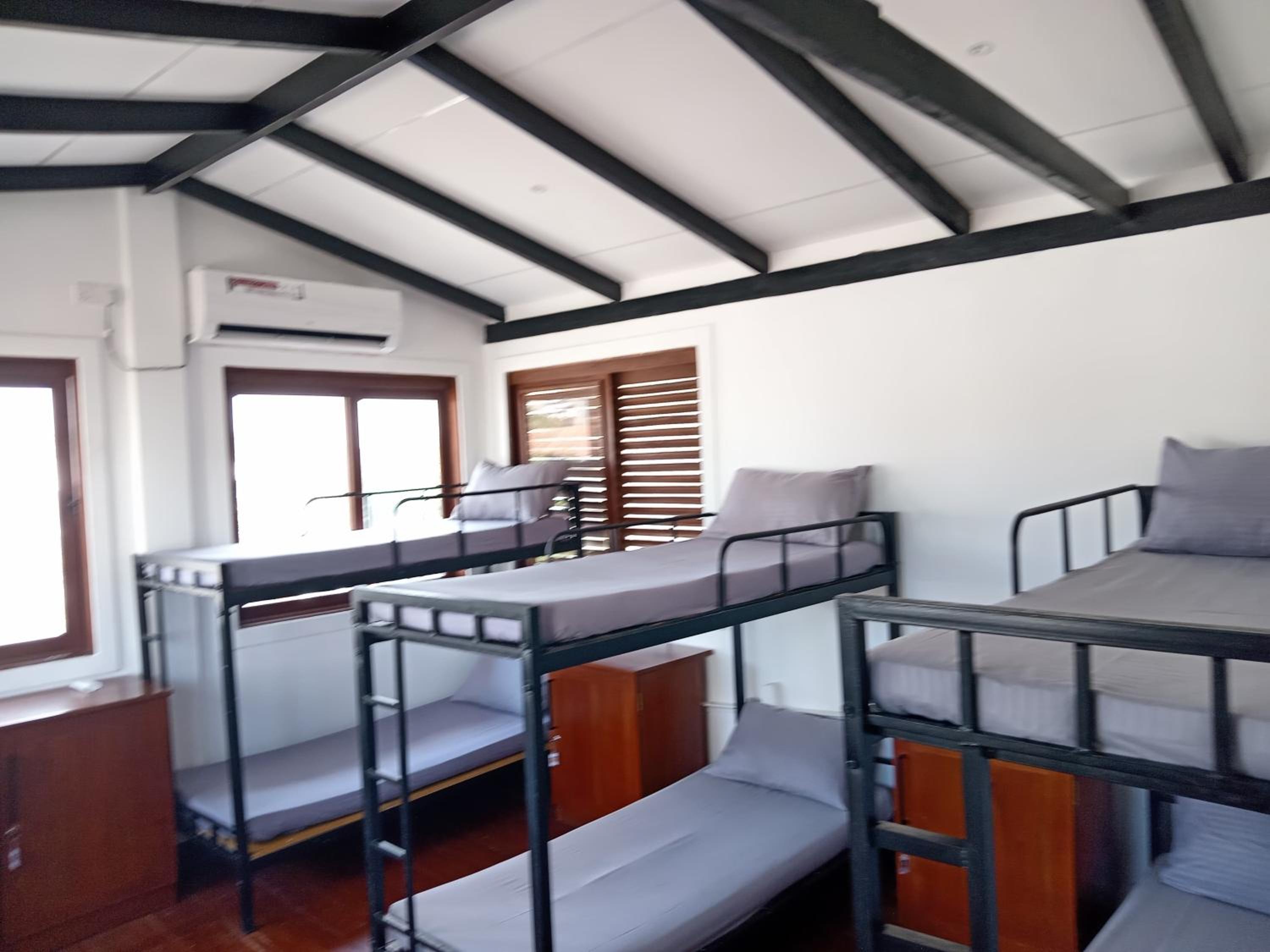 Urban Deck