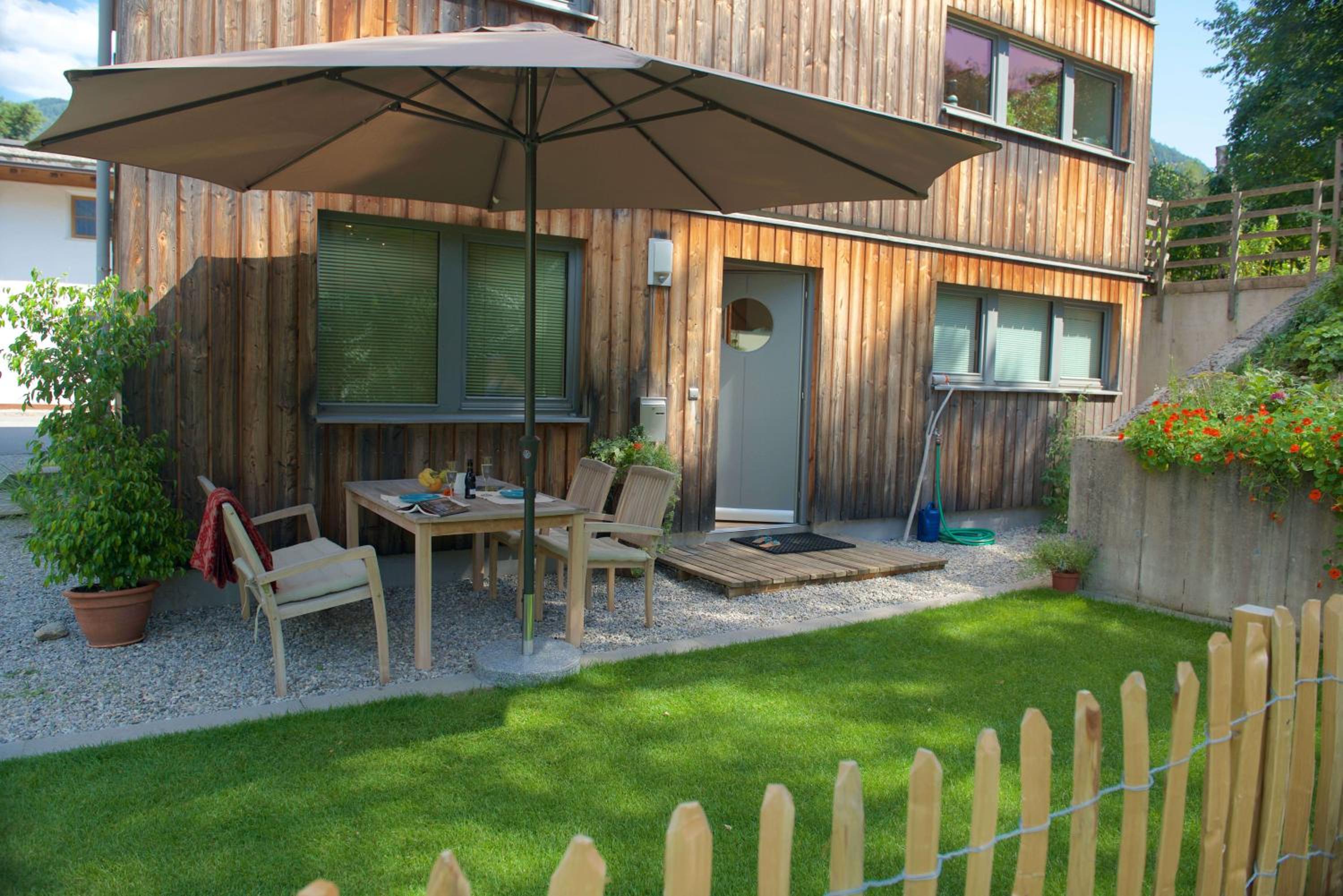 Apartment Amberg